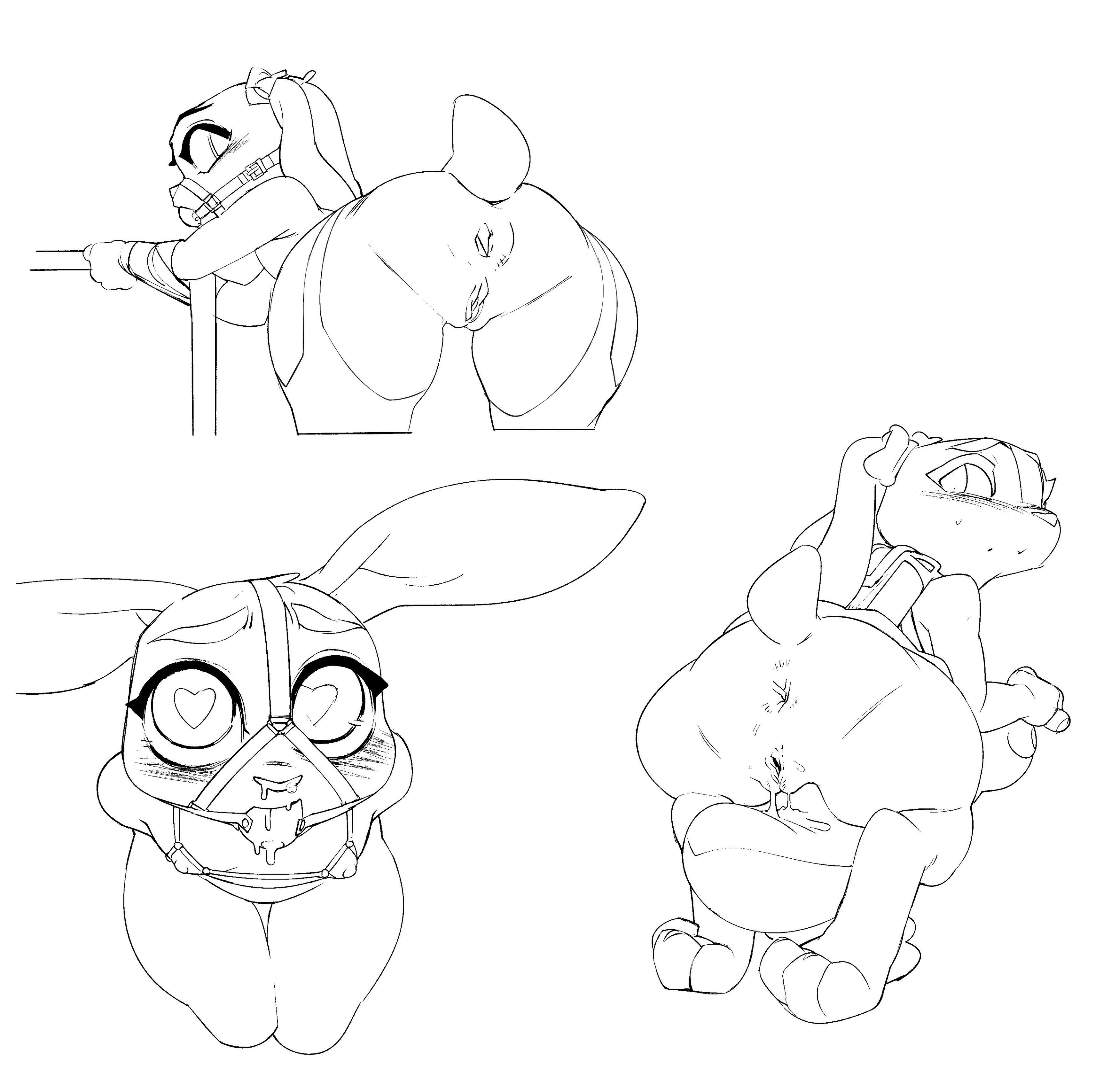 Sweet Sting [Doxy], Sweet Sting, page 60 of 80