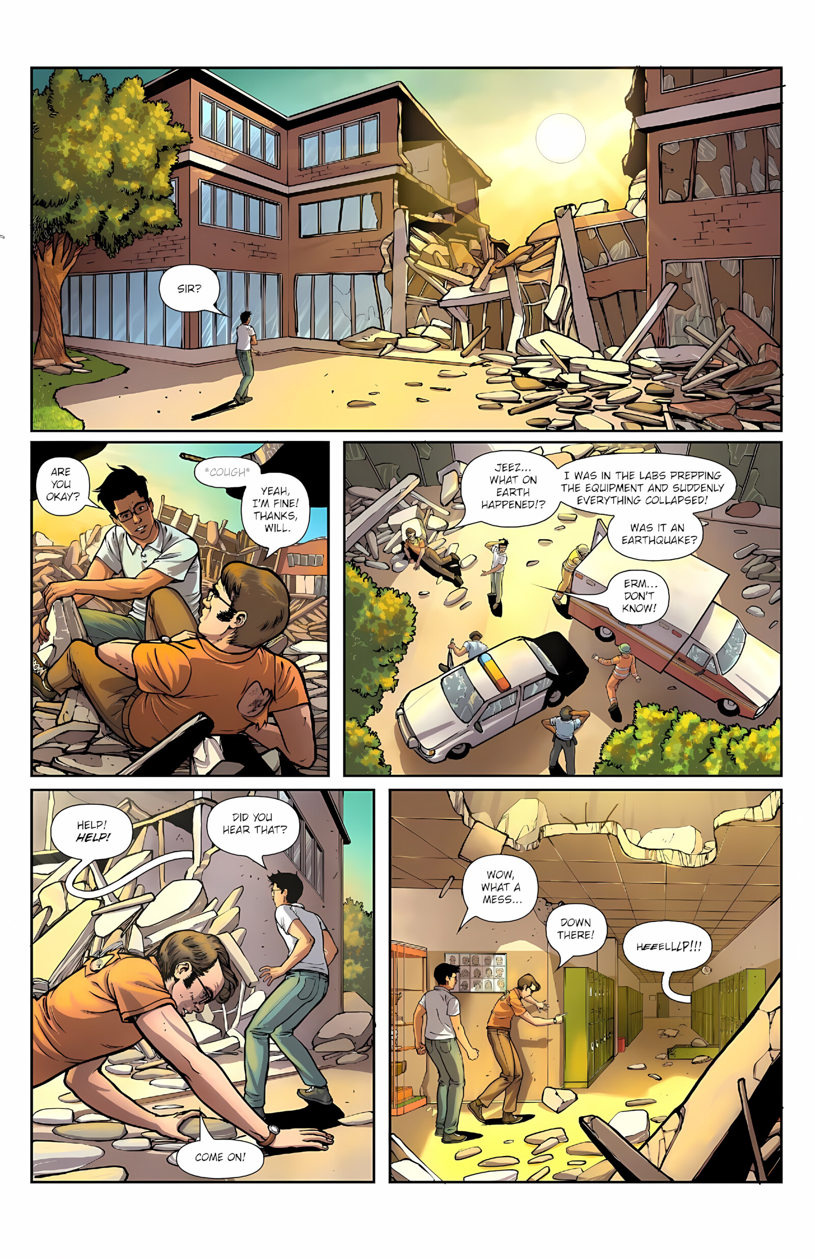 Teacher’s Pet [GiantessFan], Teacher's Pet 2, page 13 of 23