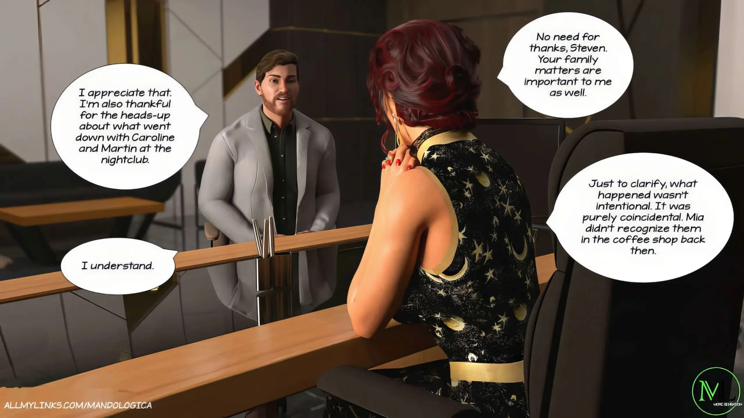 Teamwork [MandoLogica], Teamwork 18, page 43 of 193