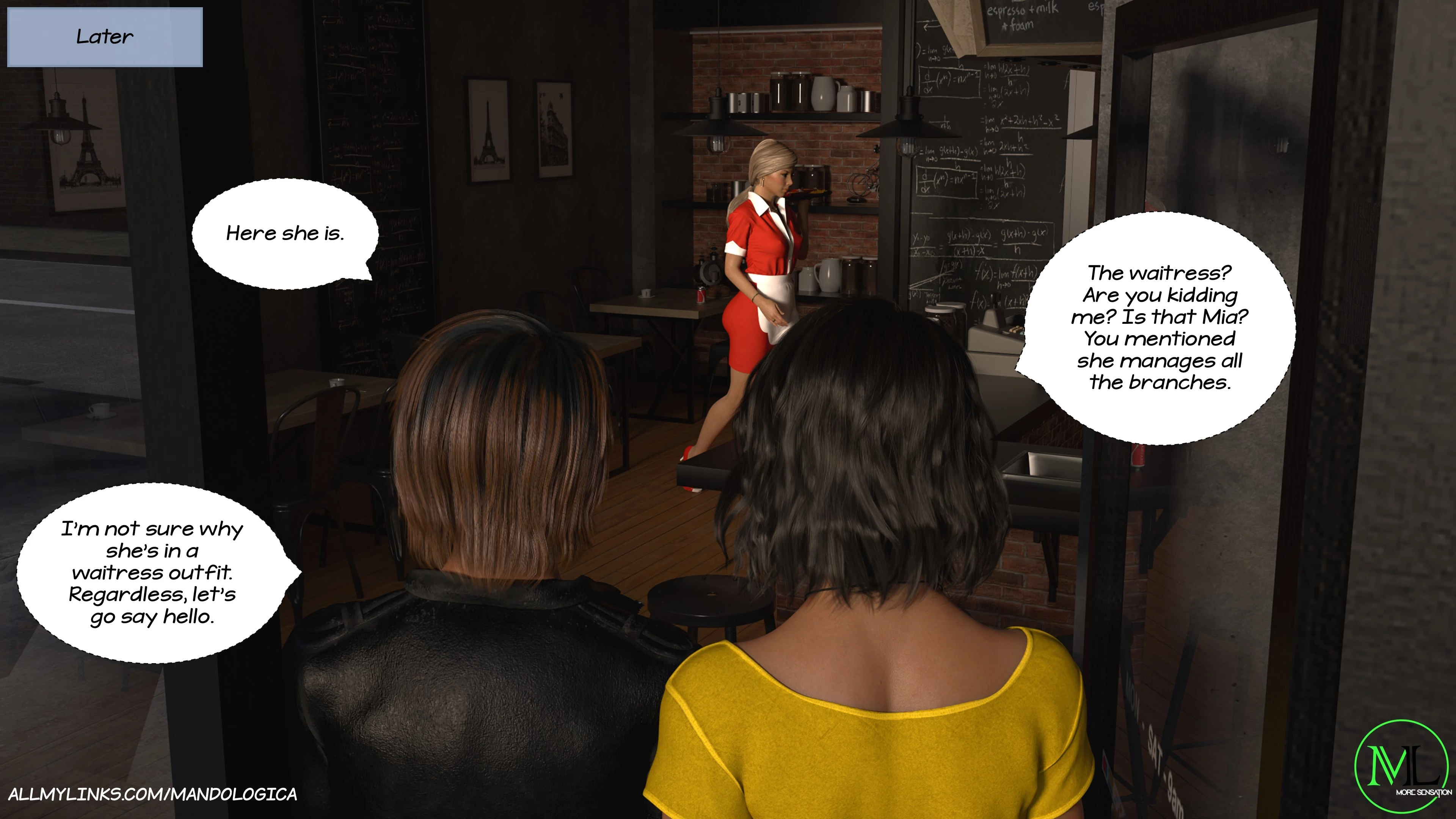 Teamwork [MandoLogica], Teamwork 17, page 116 of 165