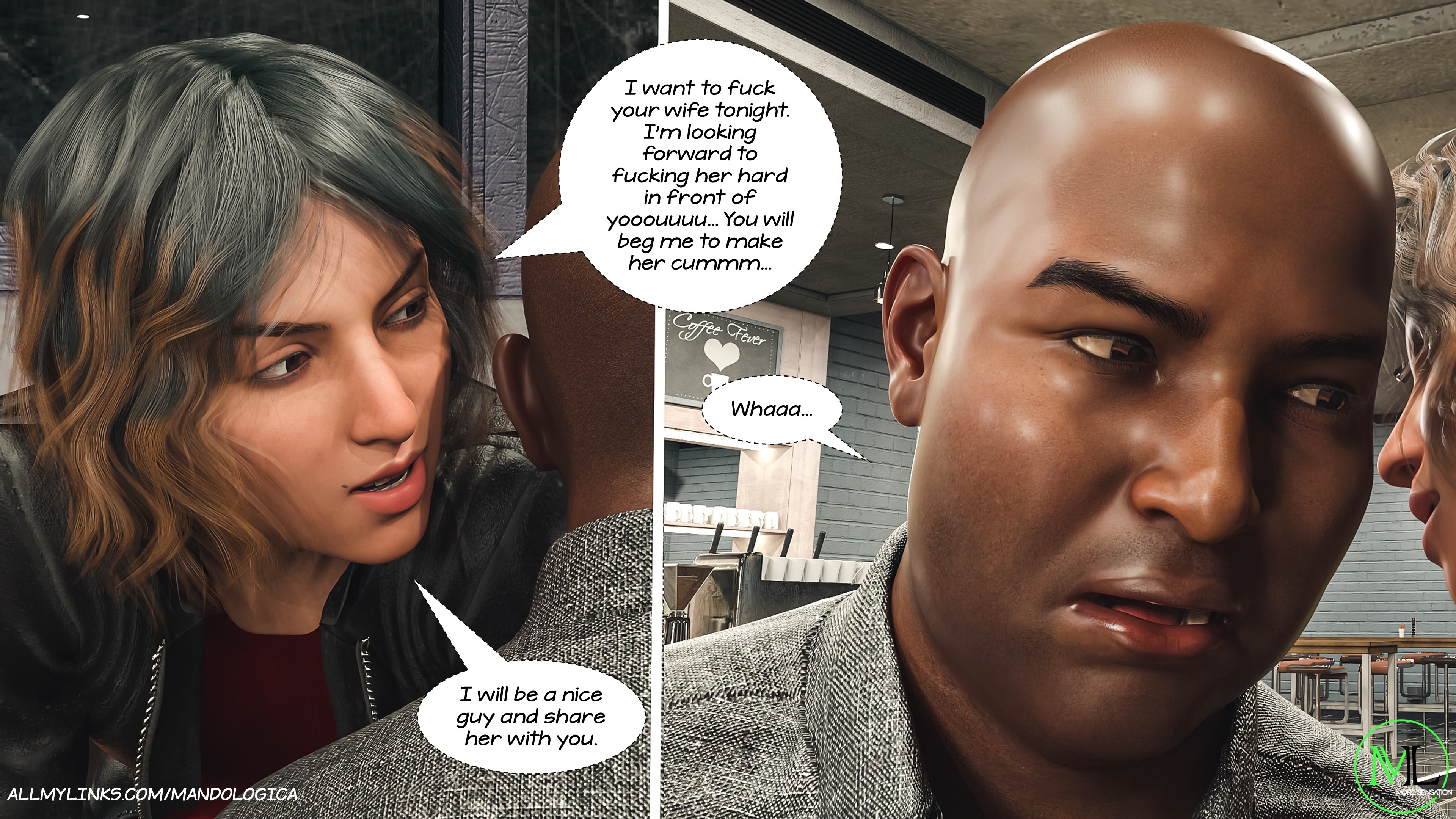 Teamwork [MandoLogica], Teamwork 9, page 49 of 84