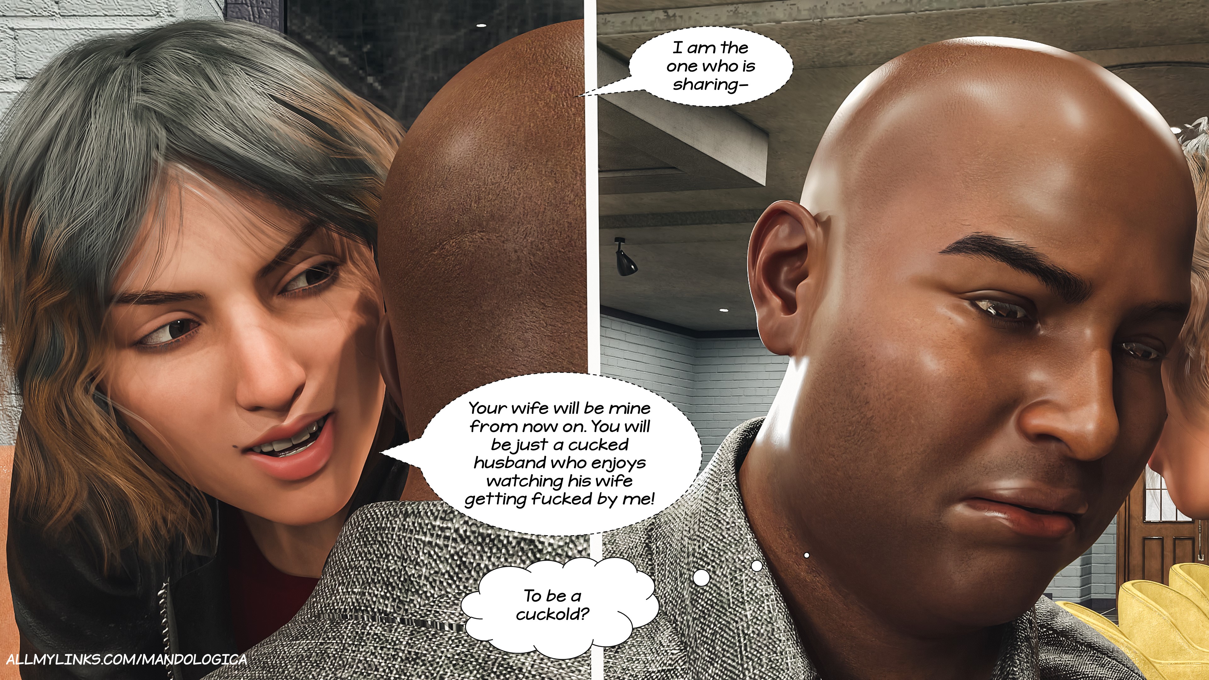 Teamwork [MandoLogica], Teamwork 9, page 50 of 84