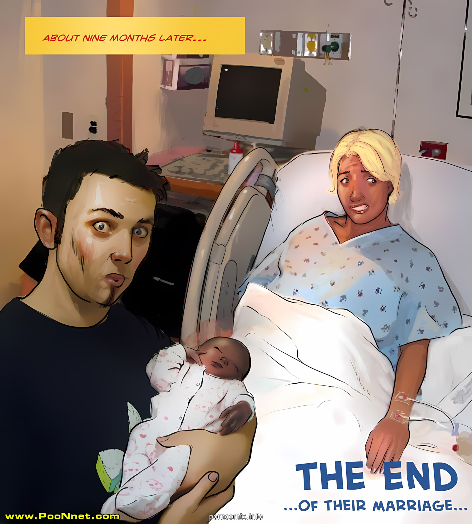 The Hotel Incident [PooNnet], The Hotel Incident, page 28 of 28