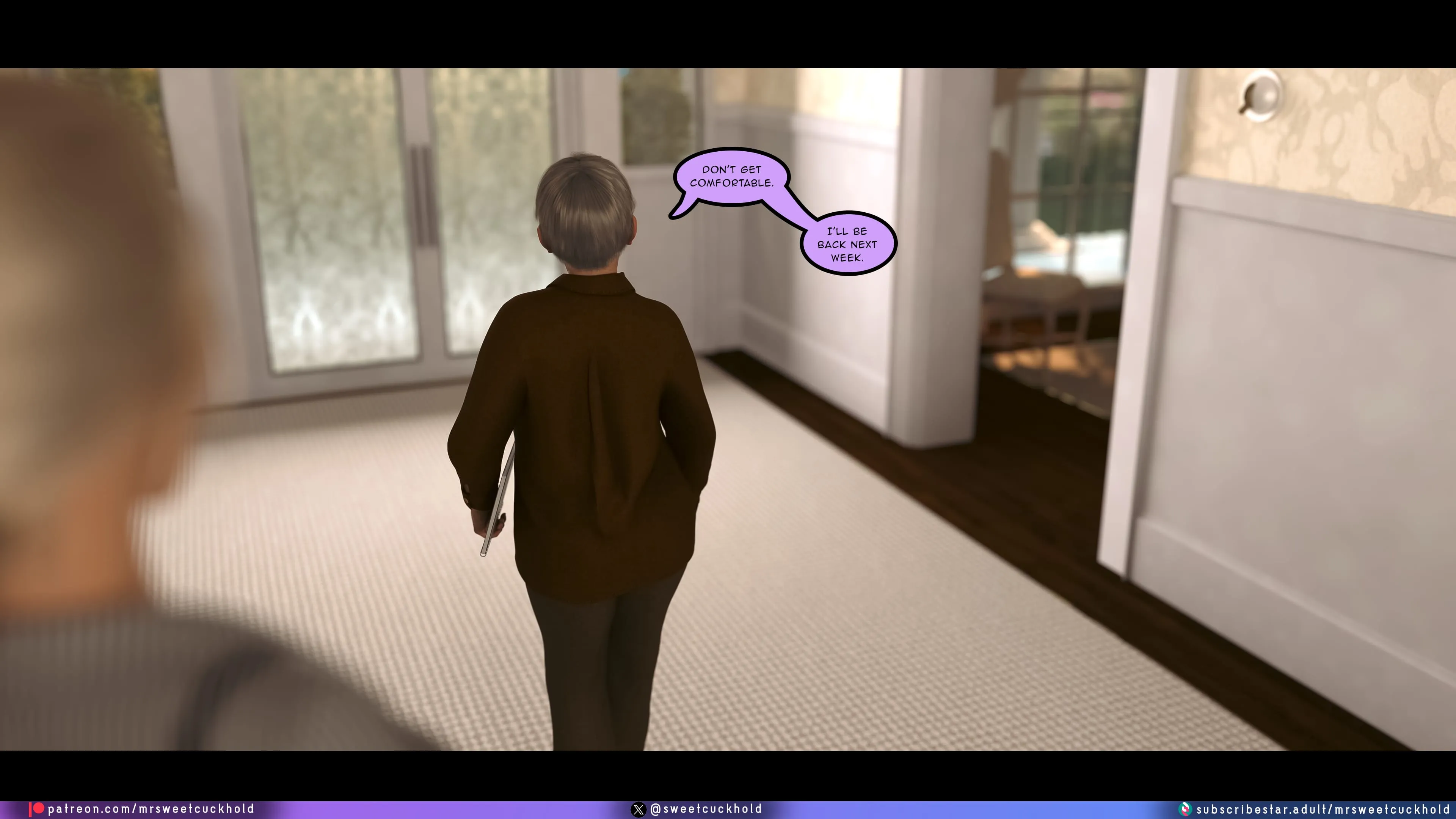 The Morality Program [Mr.SweetCuckhold], 2 . The Morality Program - Chapter 2 [Mr.SweetCuckhold], page 159 of 316
