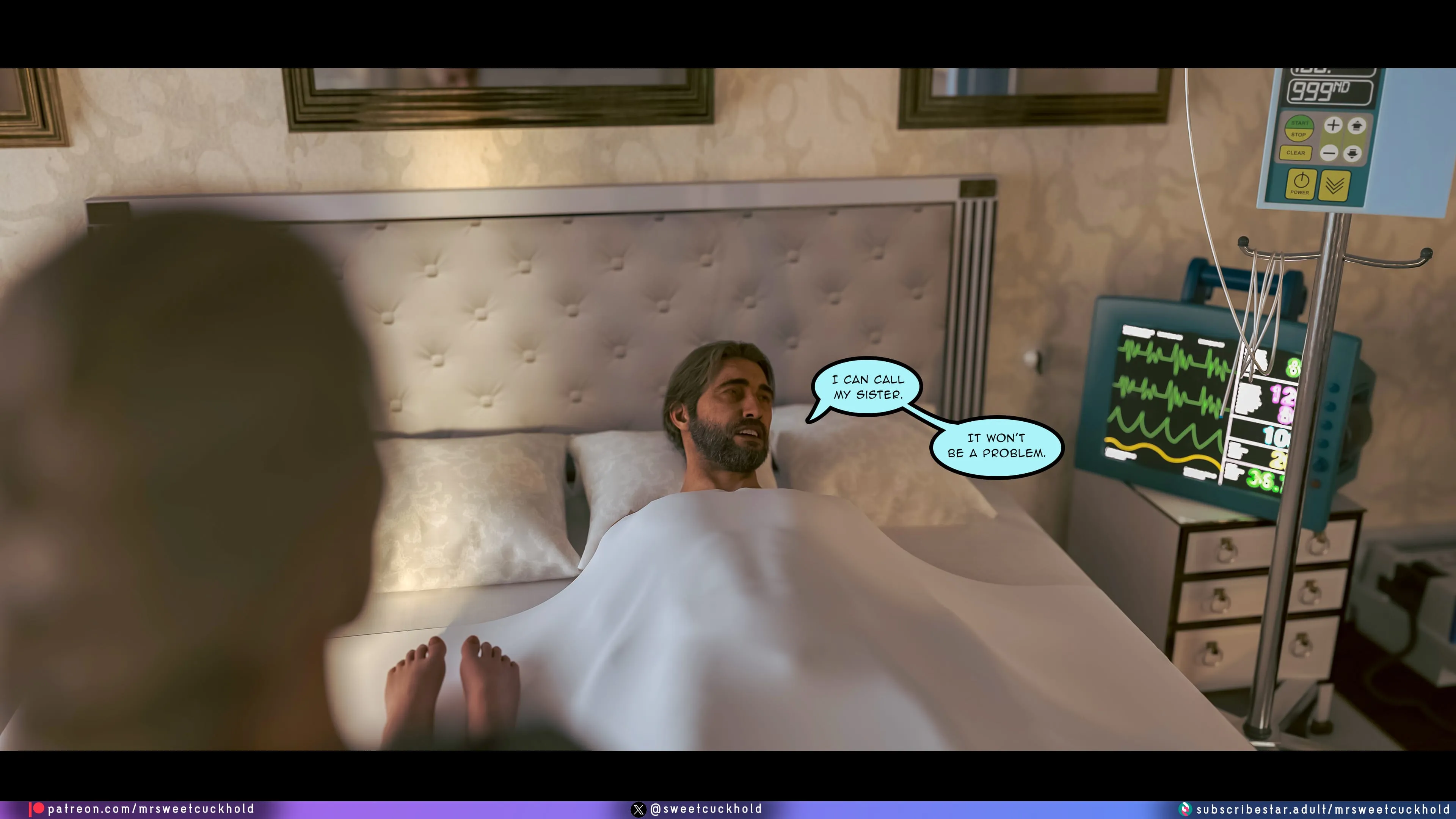 The Morality Program [Mr.SweetCuckhold], 2 . The Morality Program - Chapter 2 [Mr.SweetCuckhold], page 172 of 316