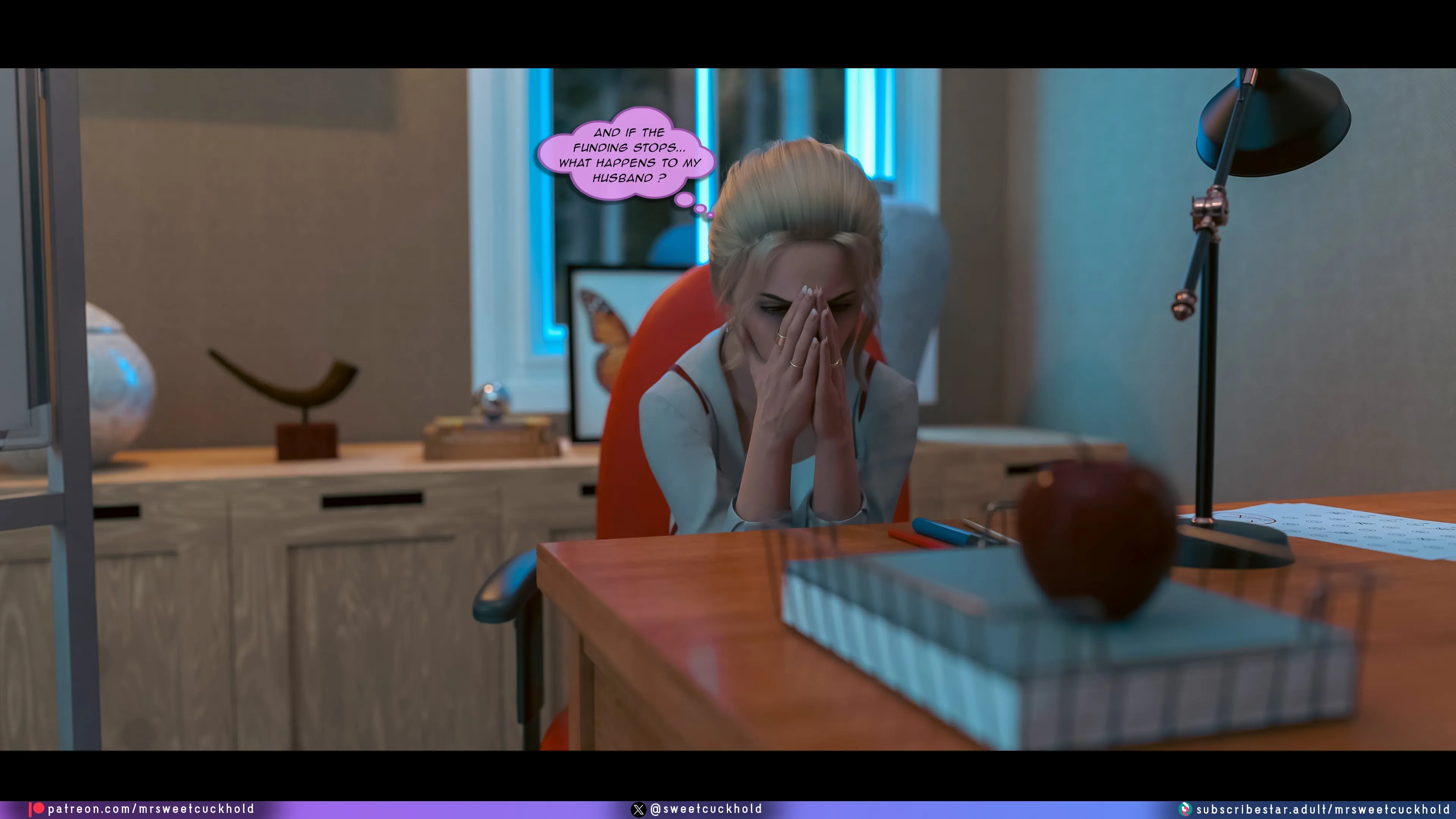 The Morality Program [Mr.SweetCuckhold], 2 . The Morality Program - Chapter 2 [Mr.SweetCuckhold], page 4 of 316