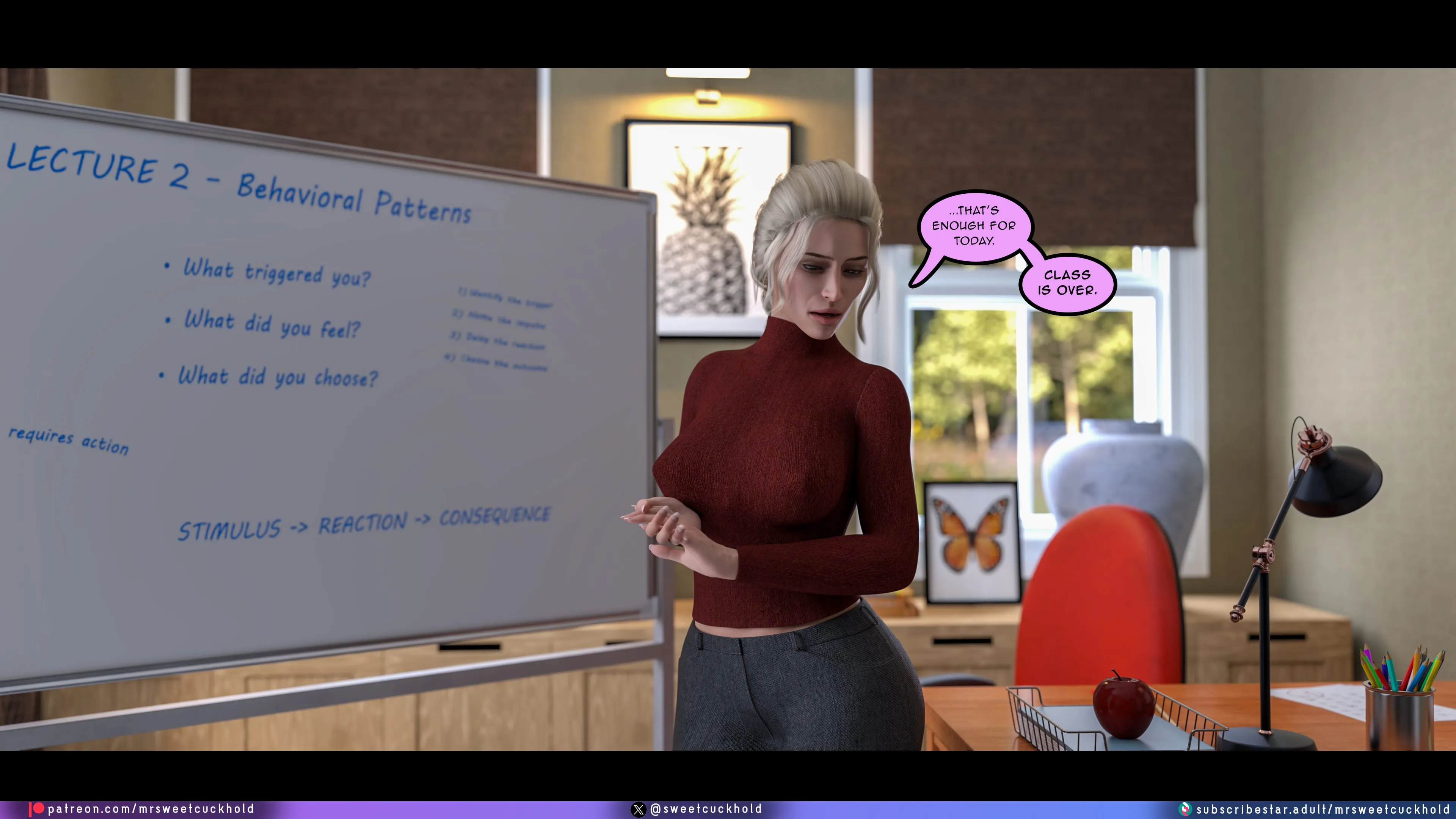 The Morality Program [Mr.SweetCuckhold], 2 . The Morality Program - Chapter 2 [Mr.SweetCuckhold], page 58 of 316