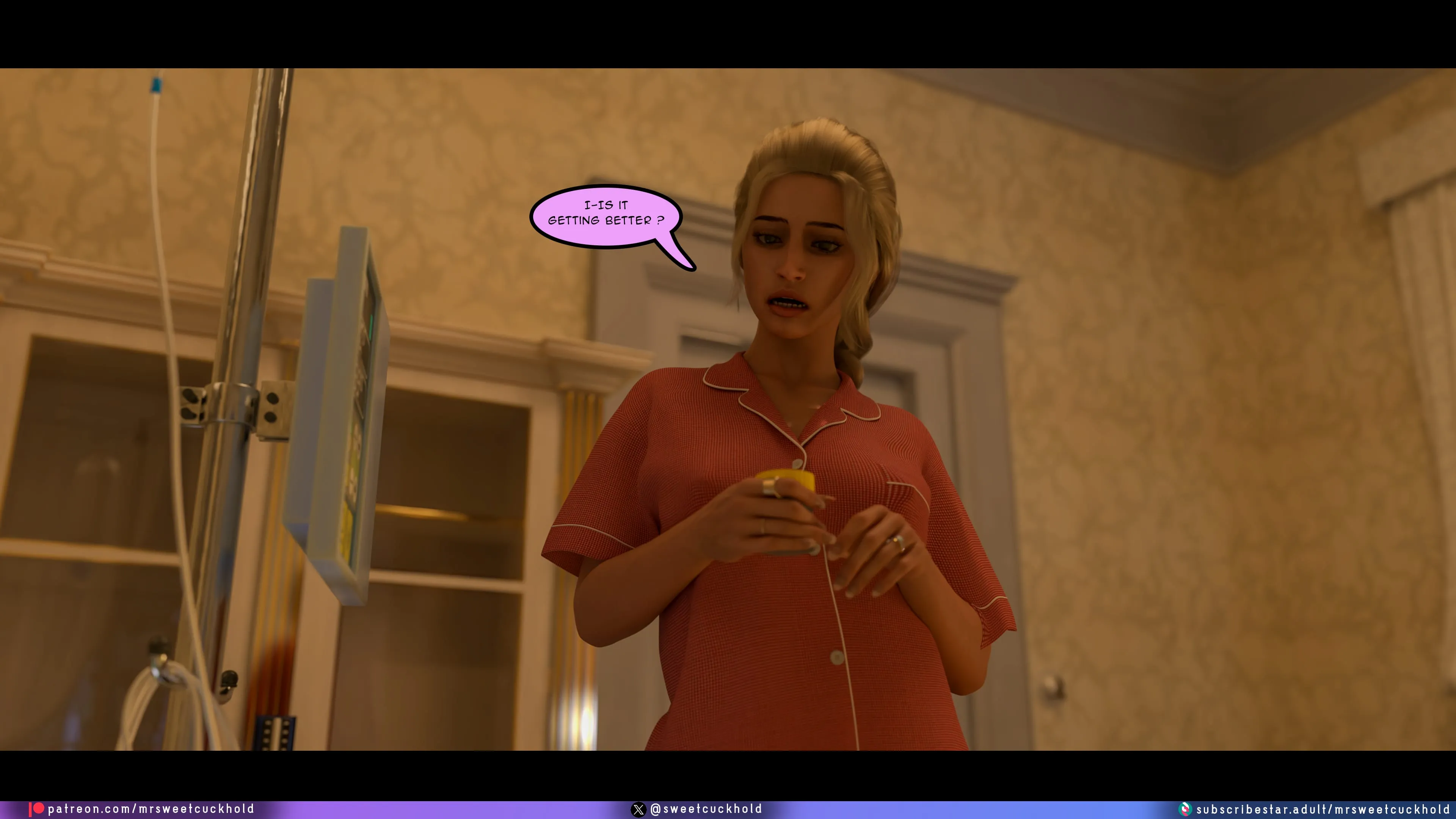 The Morality Program [Mr.SweetCuckhold], 2 . The Morality Program - Chapter 2 [Mr.SweetCuckhold], page 69 of 316
