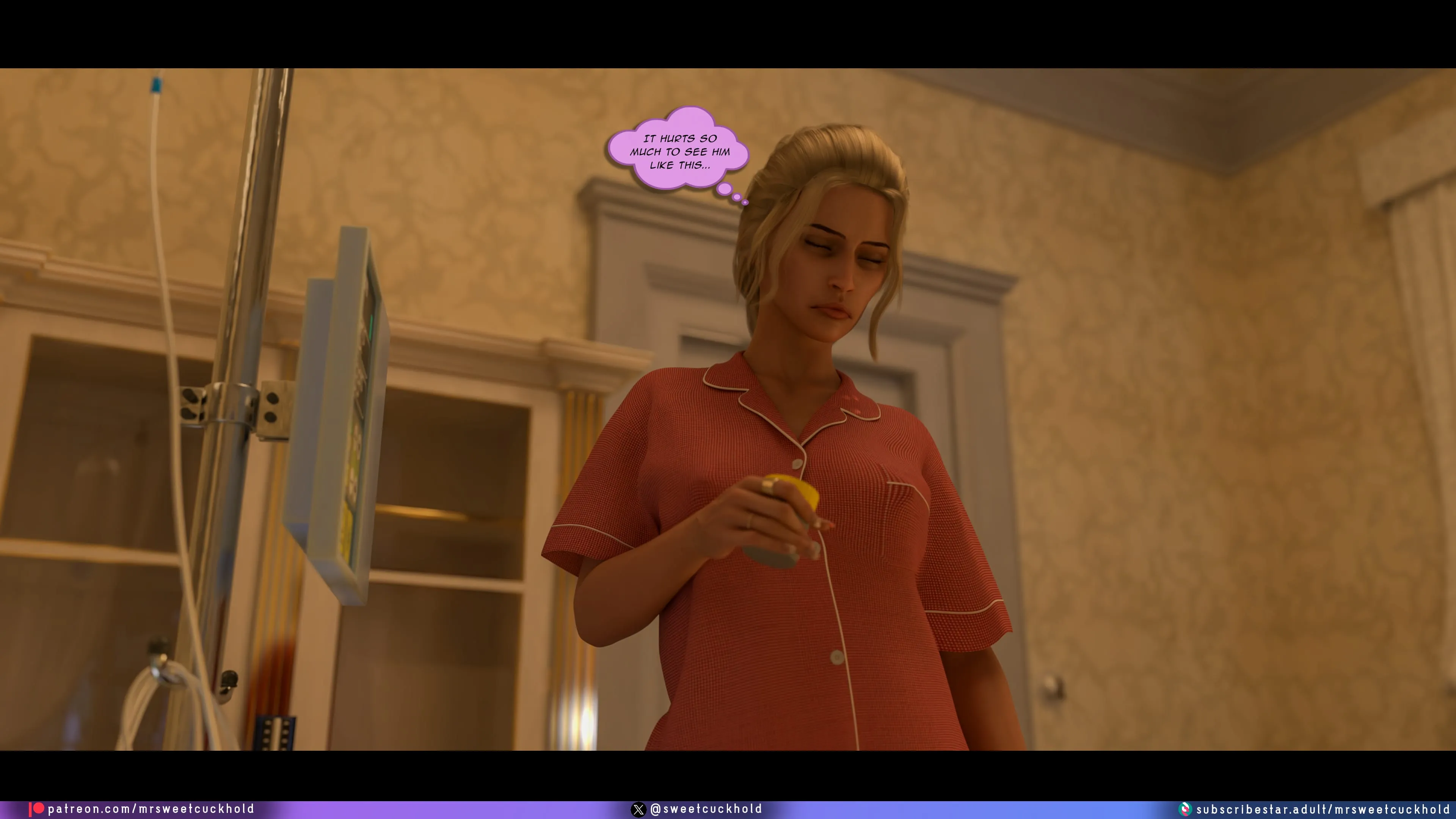 The Morality Program [Mr.SweetCuckhold], 2 . The Morality Program - Chapter 2 [Mr.SweetCuckhold], page 70 of 316