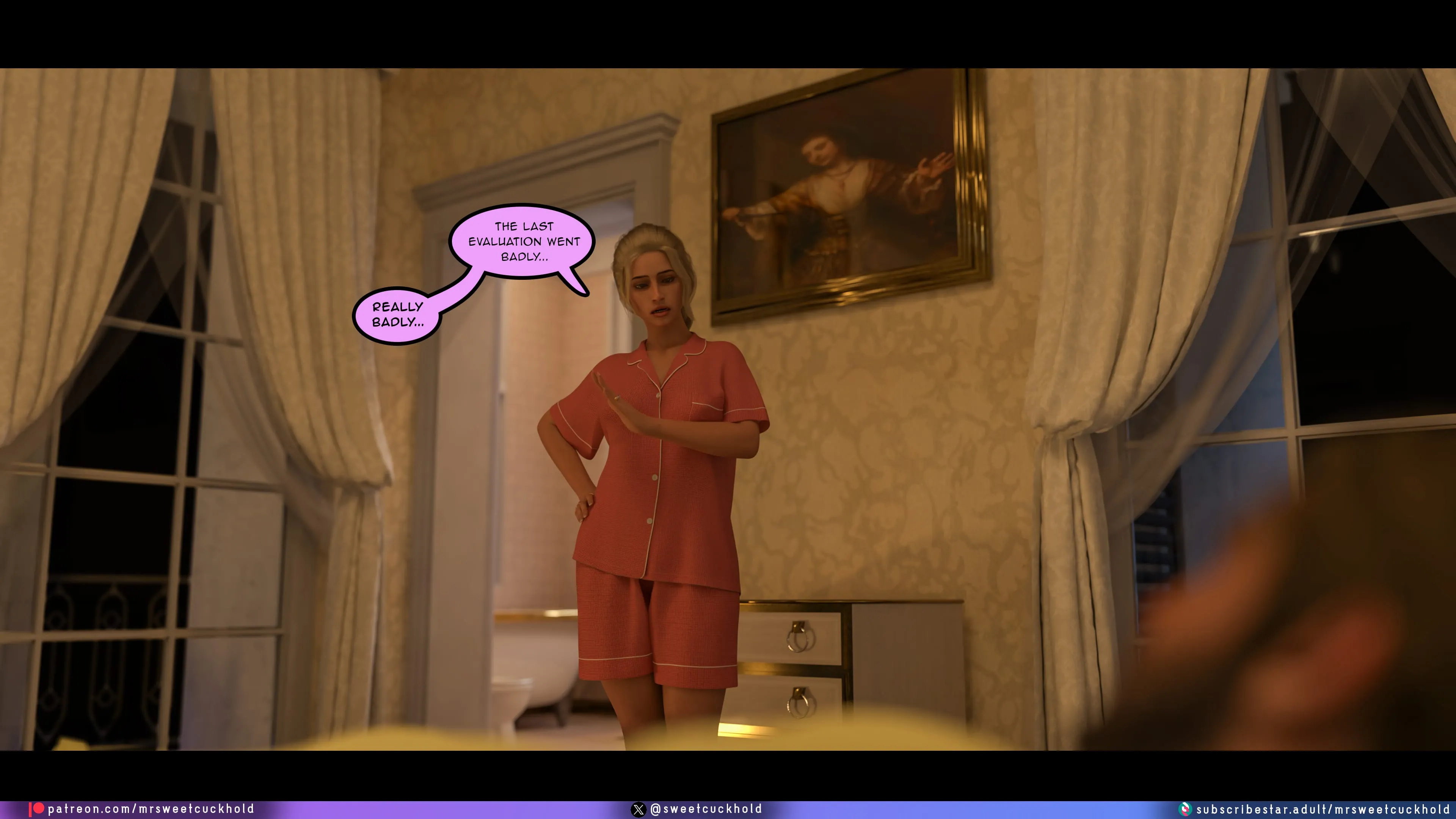 The Morality Program [Mr.SweetCuckhold], 2 . The Morality Program - Chapter 2 [Mr.SweetCuckhold], page 78 of 316