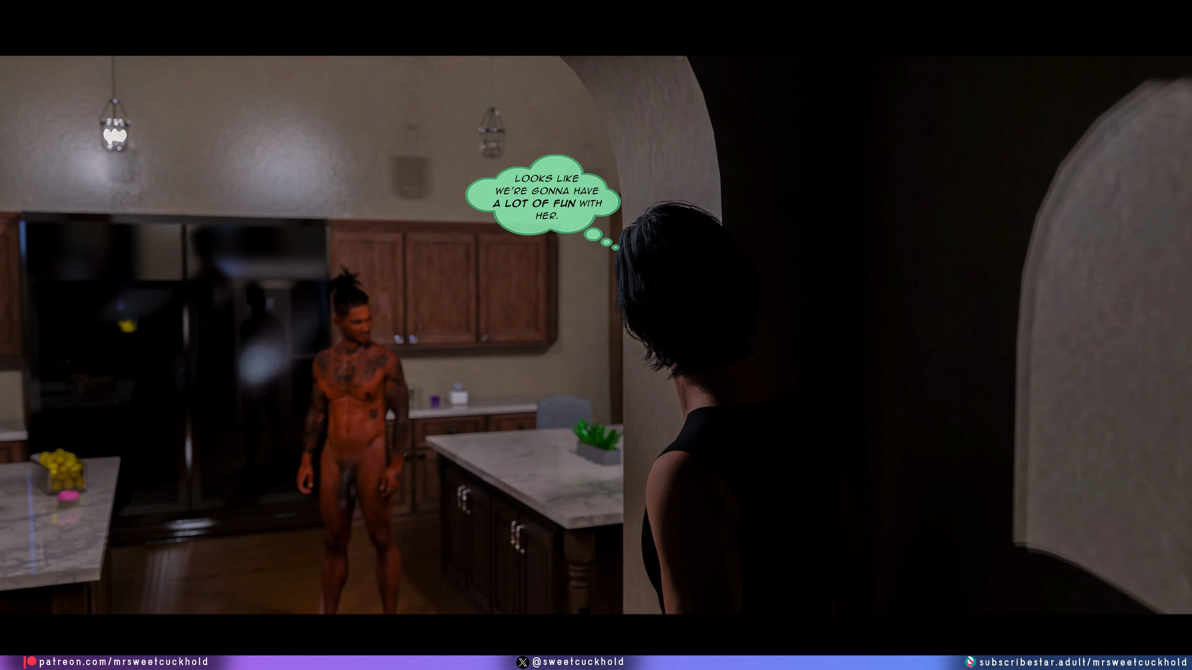 The Morality Program [Mr.SweetCuckhold], 1 . The Morality Program - Chapter 1 [Mr.SweetCuckhold], page 101 of 163