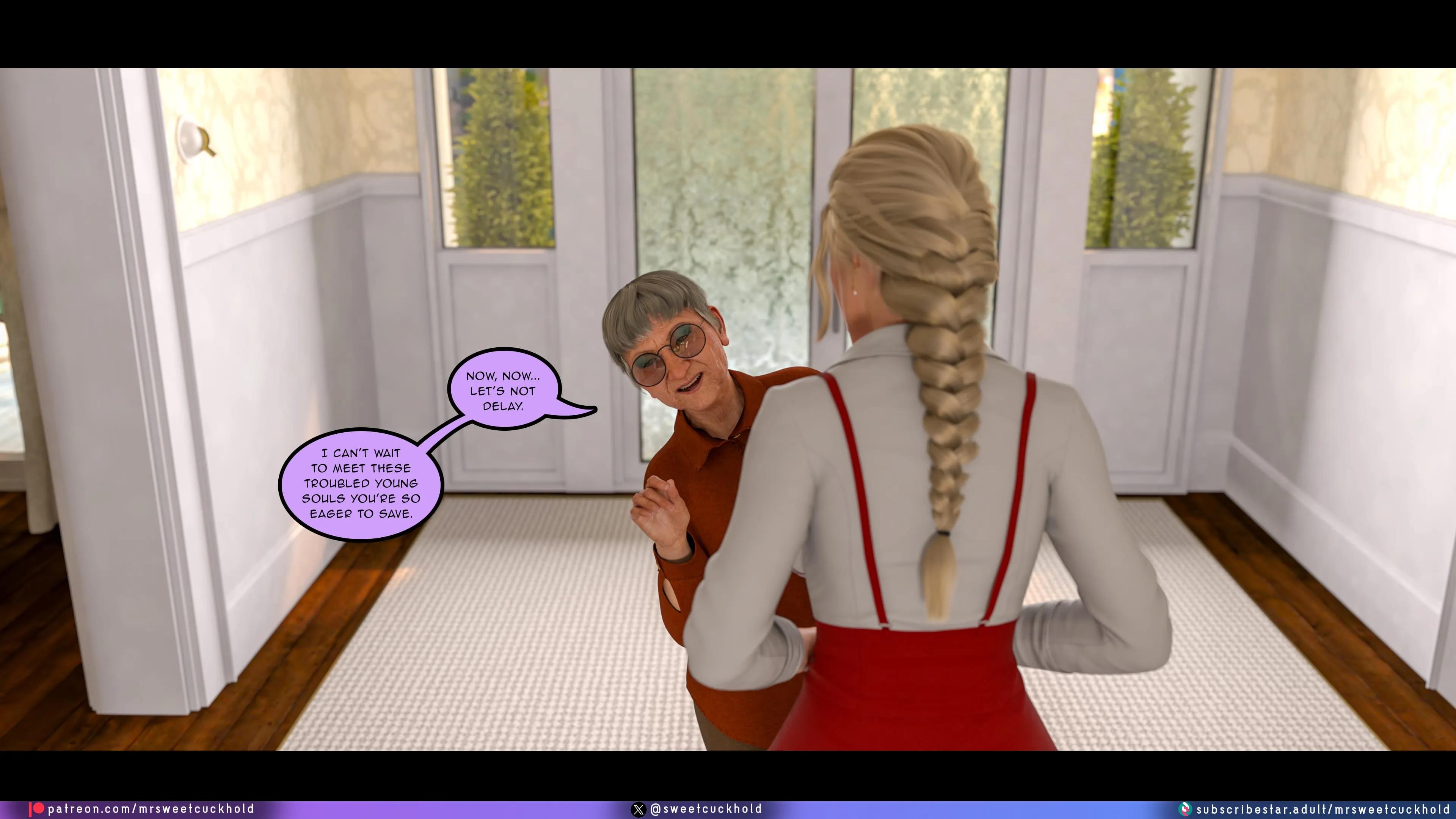 The Morality Program [Mr.SweetCuckhold], 1 . The Morality Program - Chapter 1 [Mr.SweetCuckhold], page 124 of 163