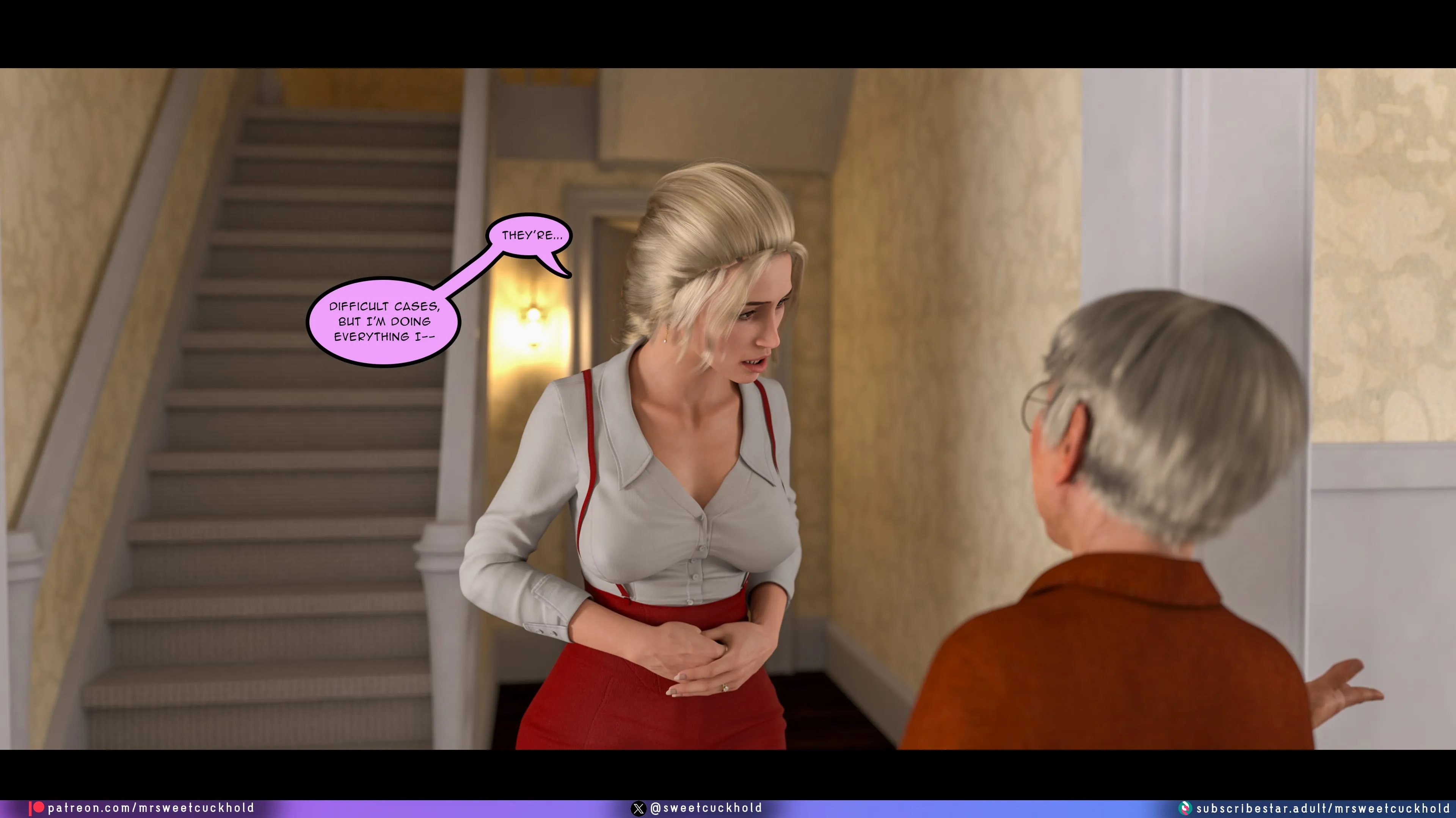 The Morality Program [Mr.SweetCuckhold], 1 . The Morality Program - Chapter 1 [Mr.SweetCuckhold], page 155 of 163