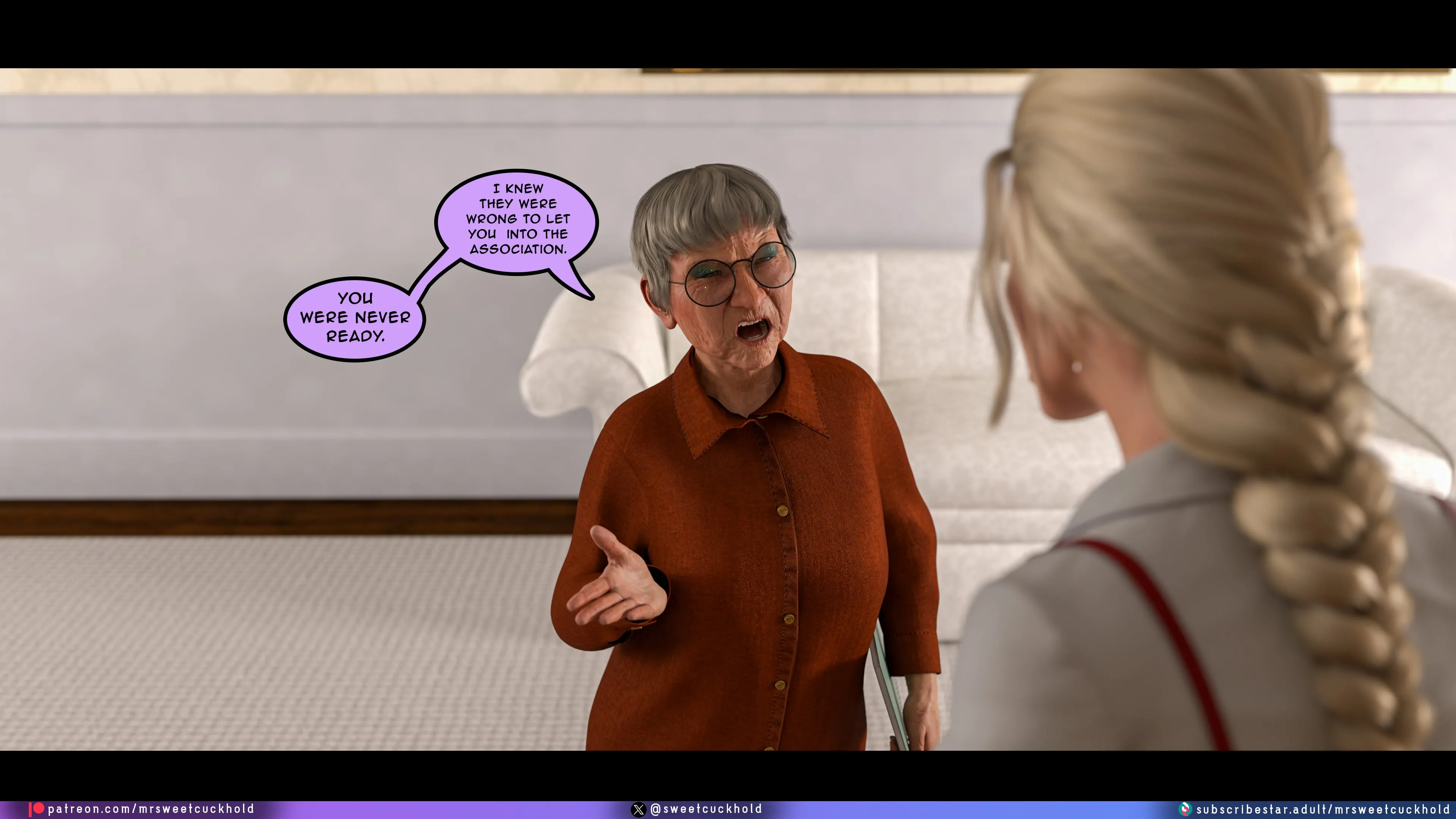 The Morality Program [Mr.SweetCuckhold], 1 . The Morality Program - Chapter 1 [Mr.SweetCuckhold], page 156 of 163