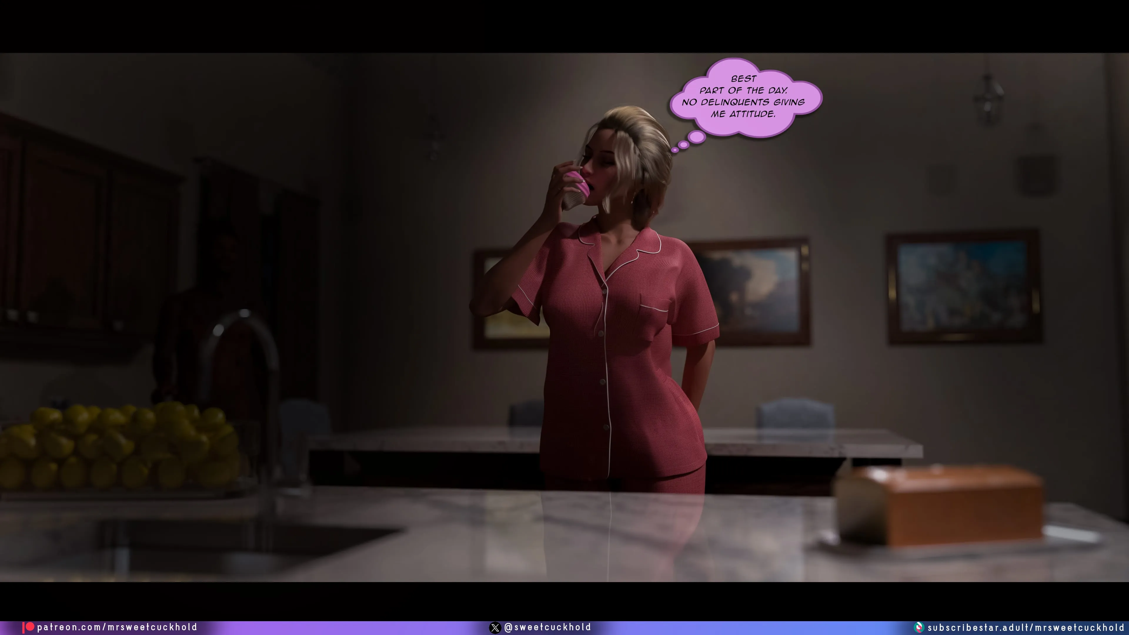 The Morality Program [Mr.SweetCuckhold], 1 . The Morality Program - Chapter 1 [Mr.SweetCuckhold], page 88 of 163