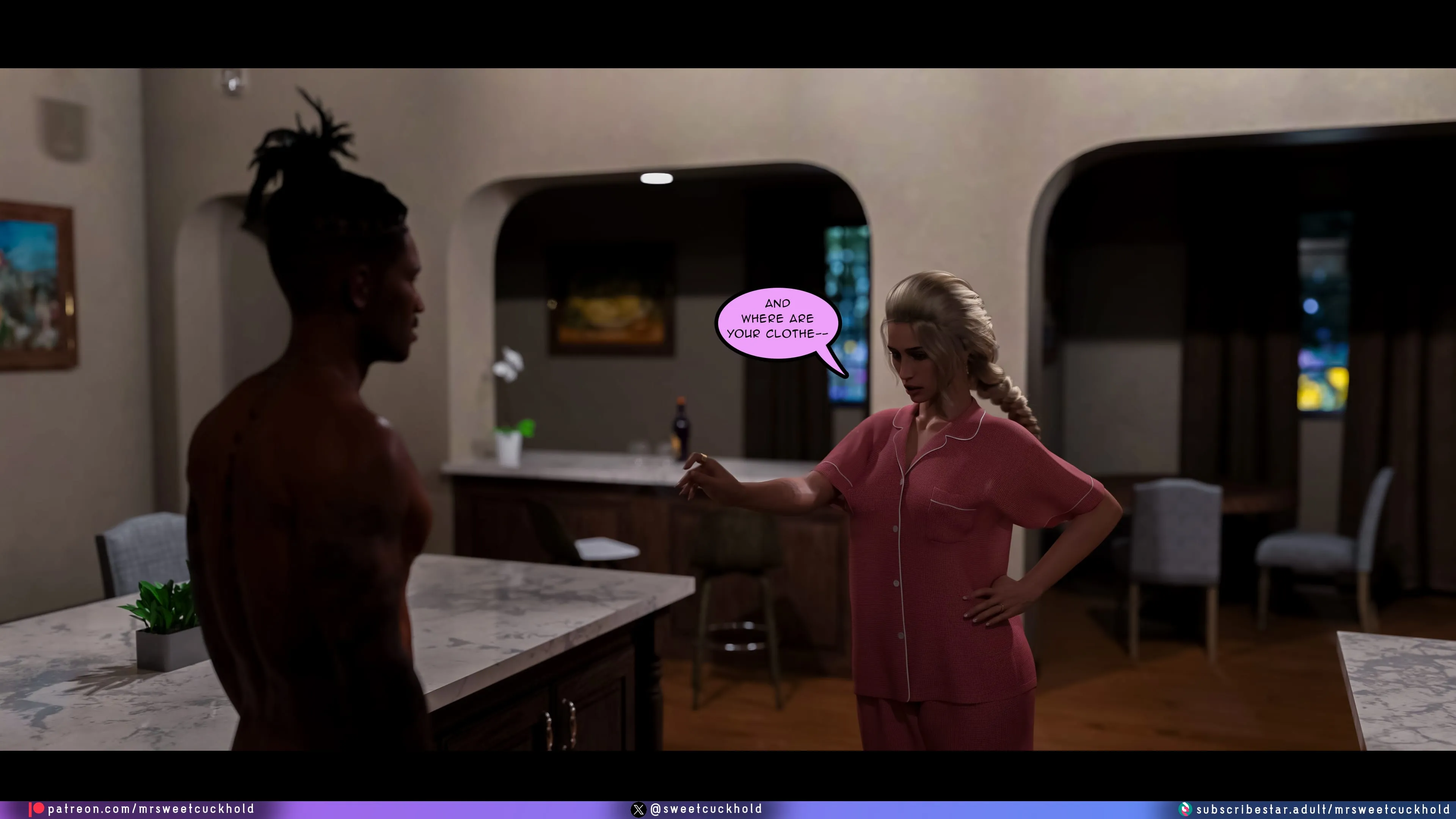 The Morality Program [Mr.SweetCuckhold], 1 . The Morality Program - Chapter 1 [Mr.SweetCuckhold], page 92 of 163