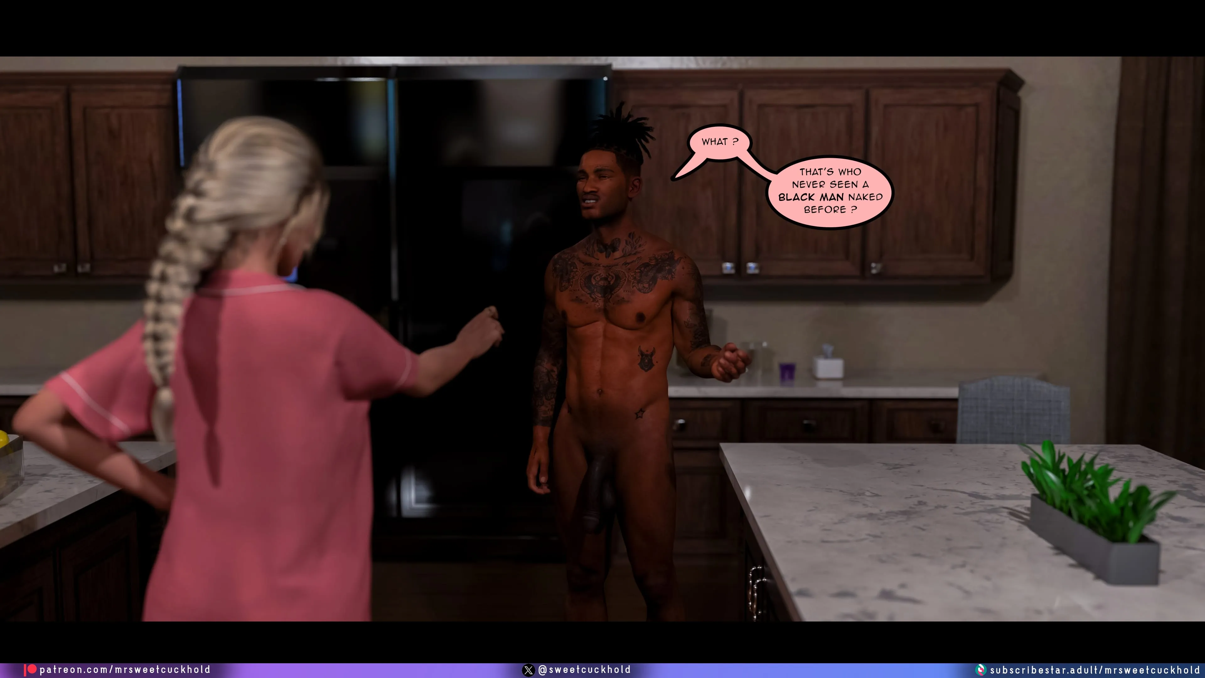 The Morality Program [Mr.SweetCuckhold], 1 . The Morality Program - Chapter 1 [Mr.SweetCuckhold], page 93 of 163