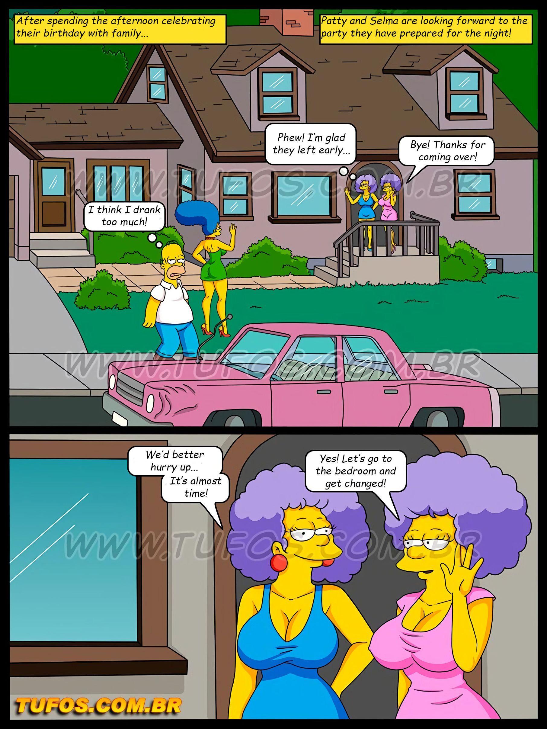 The Simpsons 12-22 [WC | TF], The Simpsons 22, page 2 of 15