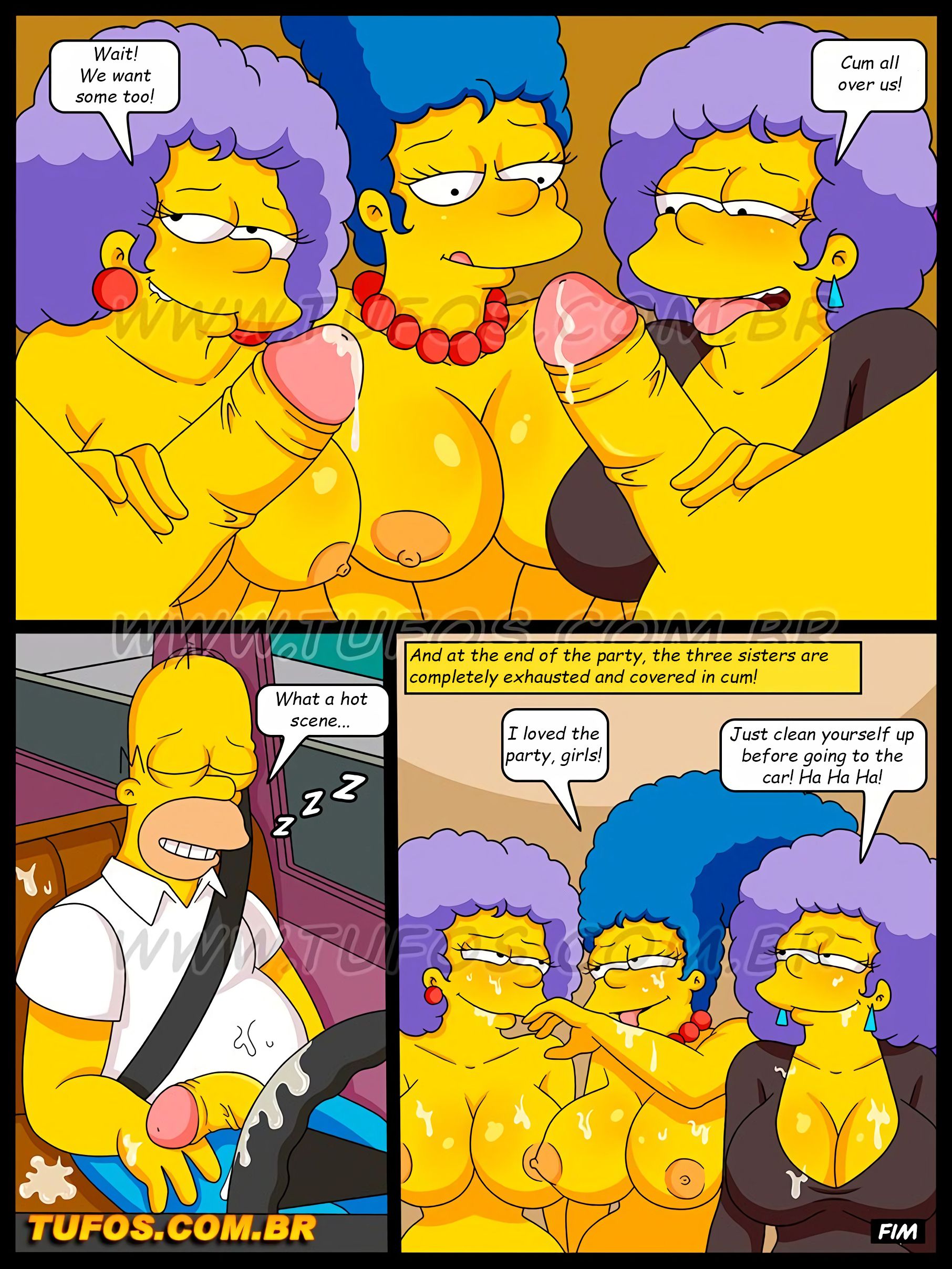 The Simpsons 12-22 [WC | TF], The Simpsons 22, page 15 of 15