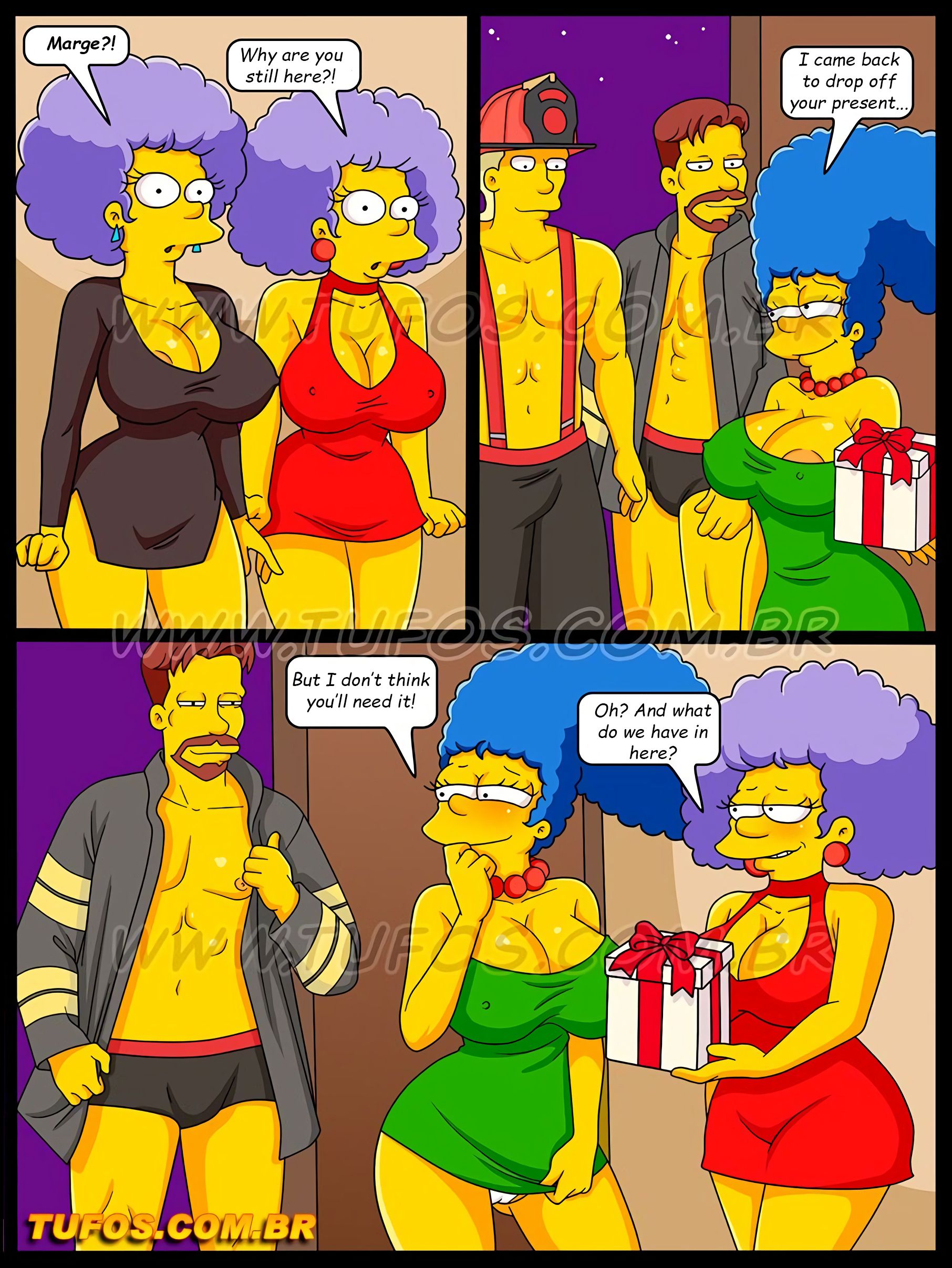 The Simpsons 12-22 [WC | TF], The Simpsons 22, page 5 of 15