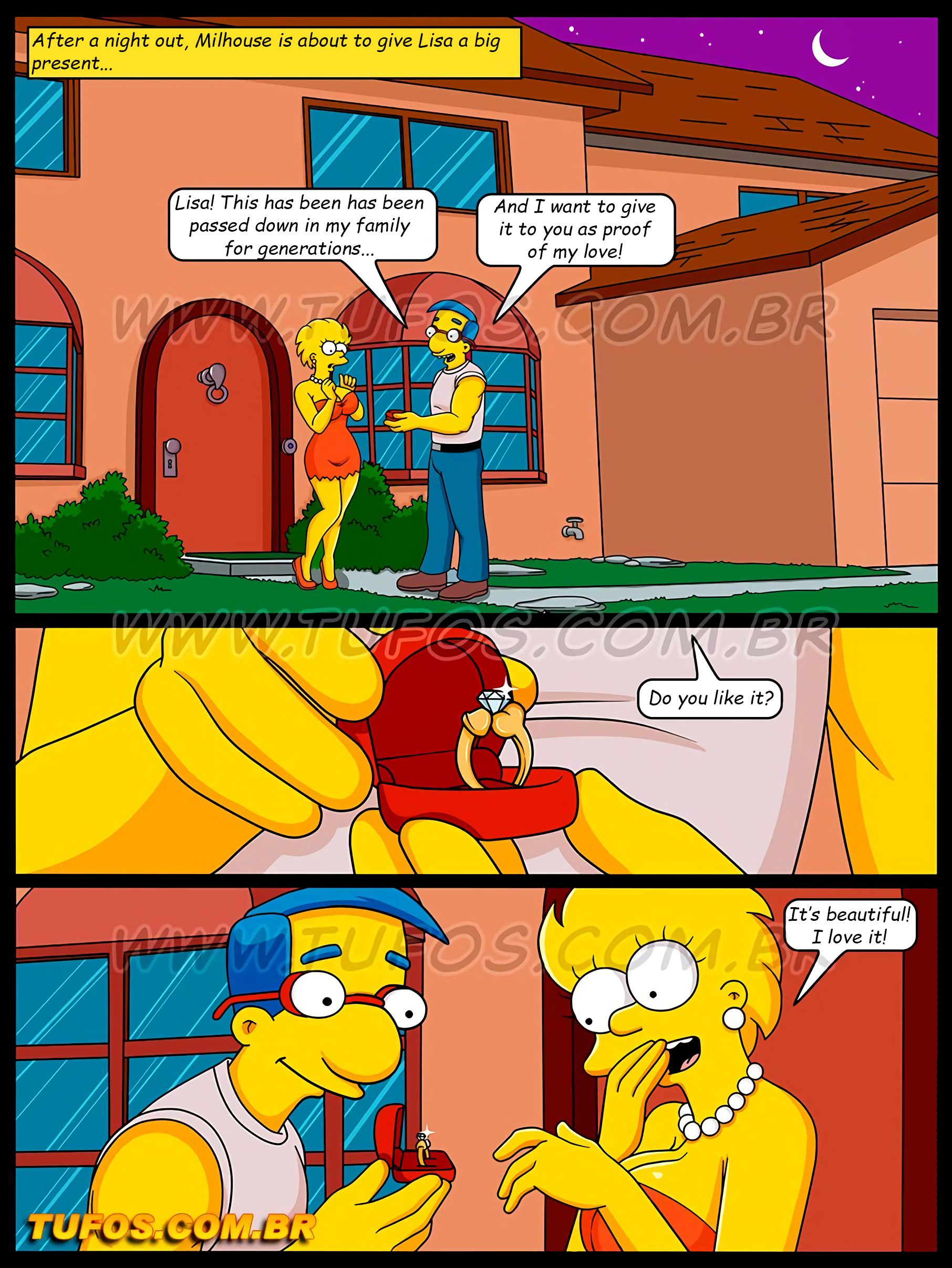 The Simpsons 12-22 [WC | TF], The Simpsons 21, page 2 of 16