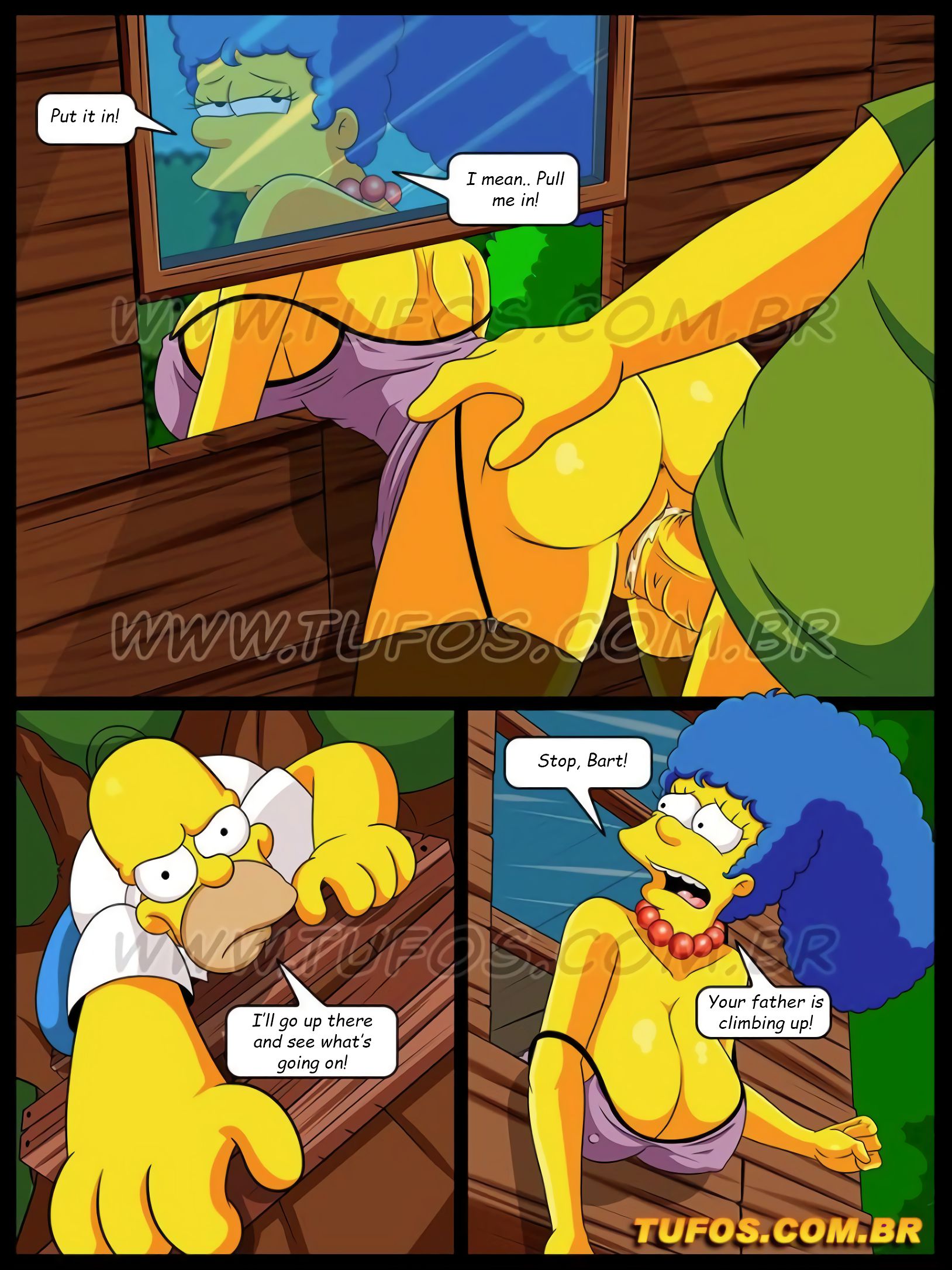 The Simpsons 12-22 [WC | TF], The Simpsons 12, page 8 of 14