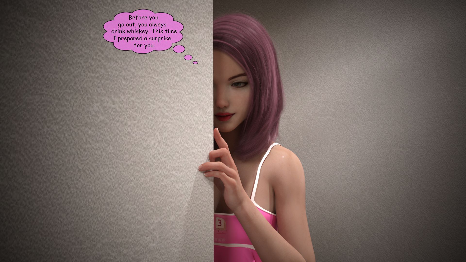 The Way of the Mystic [Kizaru3d], The Way of the Mystic, page 17 of 20