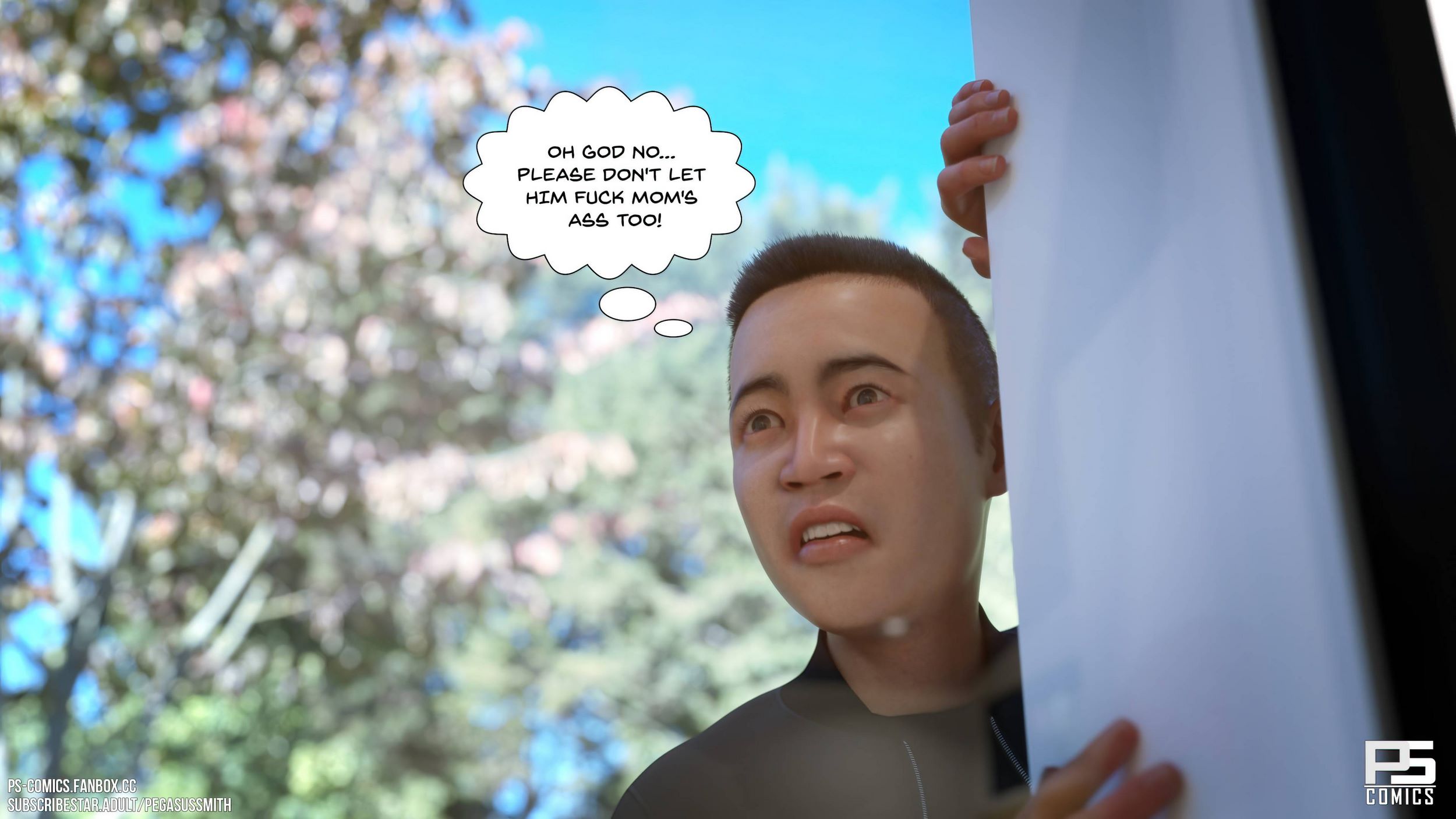 Timmy Strikes Back [Pegasus Smit], Timmy Strikes Back 10, page 108 of 124