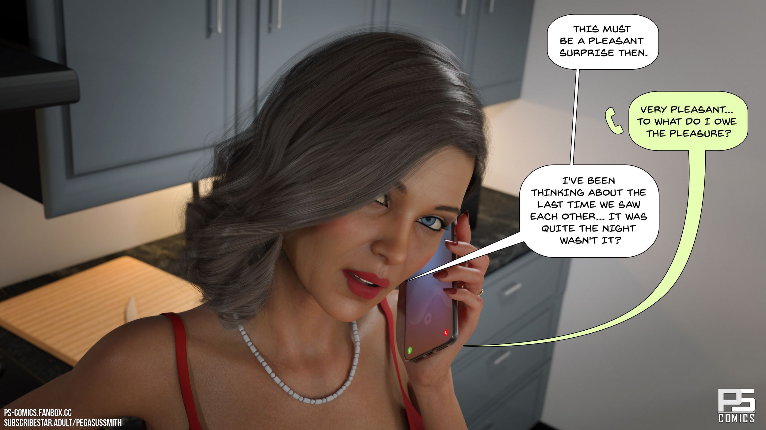 Timmy Strikes Back [Pegasus Smit], Timmy Strikes Back 9, page 25 of 109