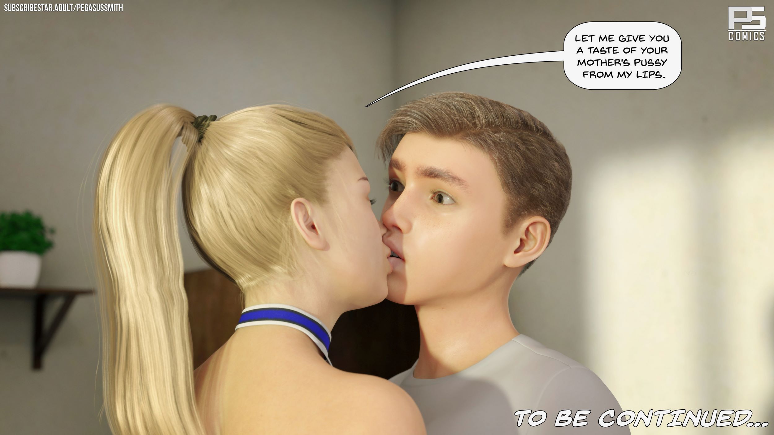 Timmy Strikes Back [Pegasus Smit], Timmy Strikes Back 7, page 102 of 102