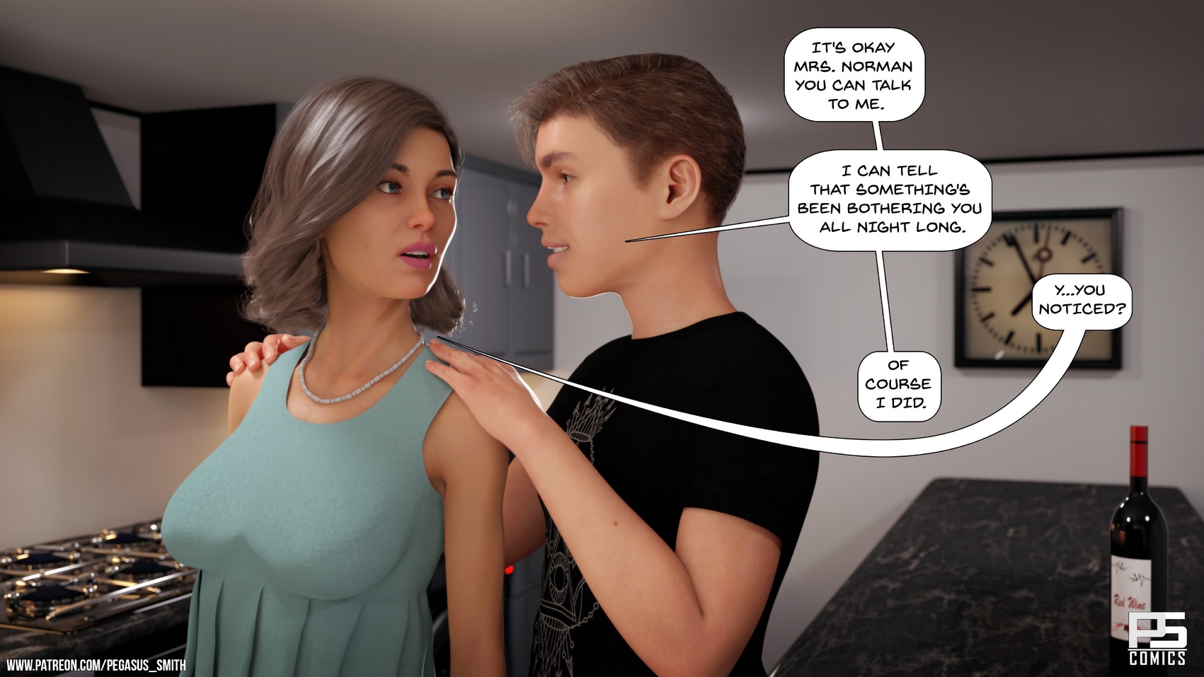 Timmy Strikes Back [Pegasus Smit], Timmy Strikes Back 4, page 72 of 118