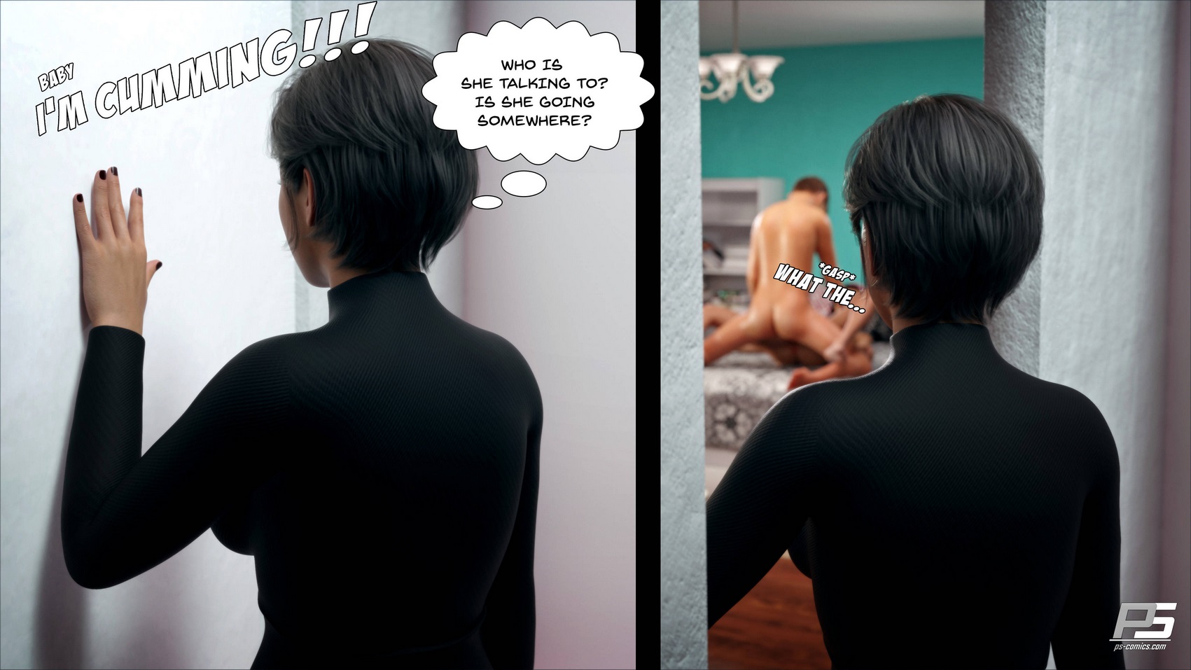 Timmy Strikes Back [Pegasus Smit], Timmy Strikes Back 2, page 112 of 113