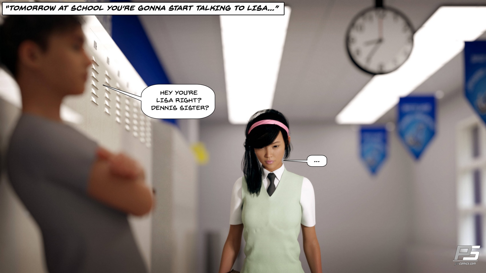 Timmy Strikes Back [Pegasus Smit], Timmy Strikes Back 2, page 26 of 113
