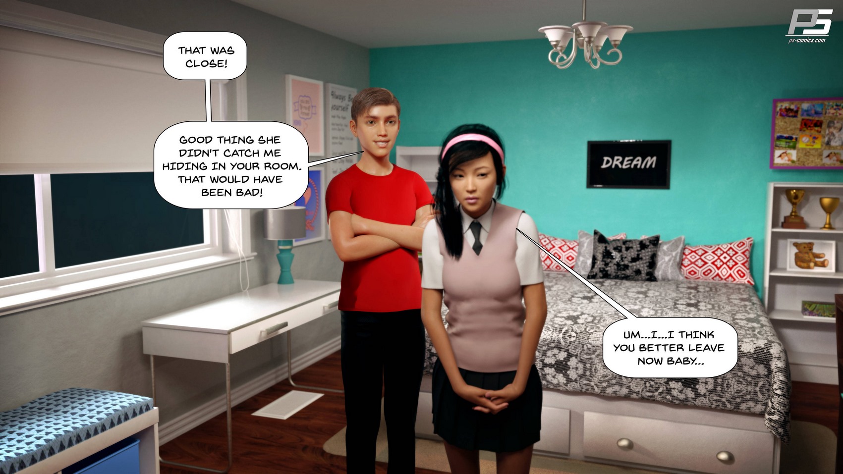 Timmy Strikes Back [Pegasus Smit], Timmy Strikes Back 2, page 80 of 113