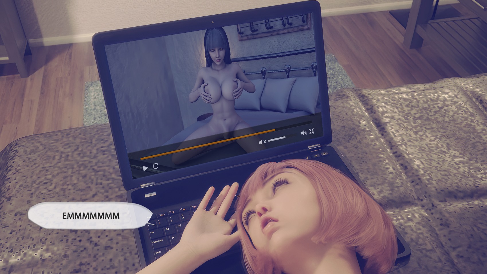Trap Video [YTSnow], Trap Video, page 115 of 148
