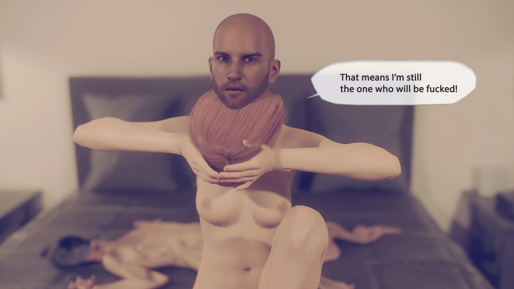 Trap Video [YTSnow], Trap Video, page 137 of 148
