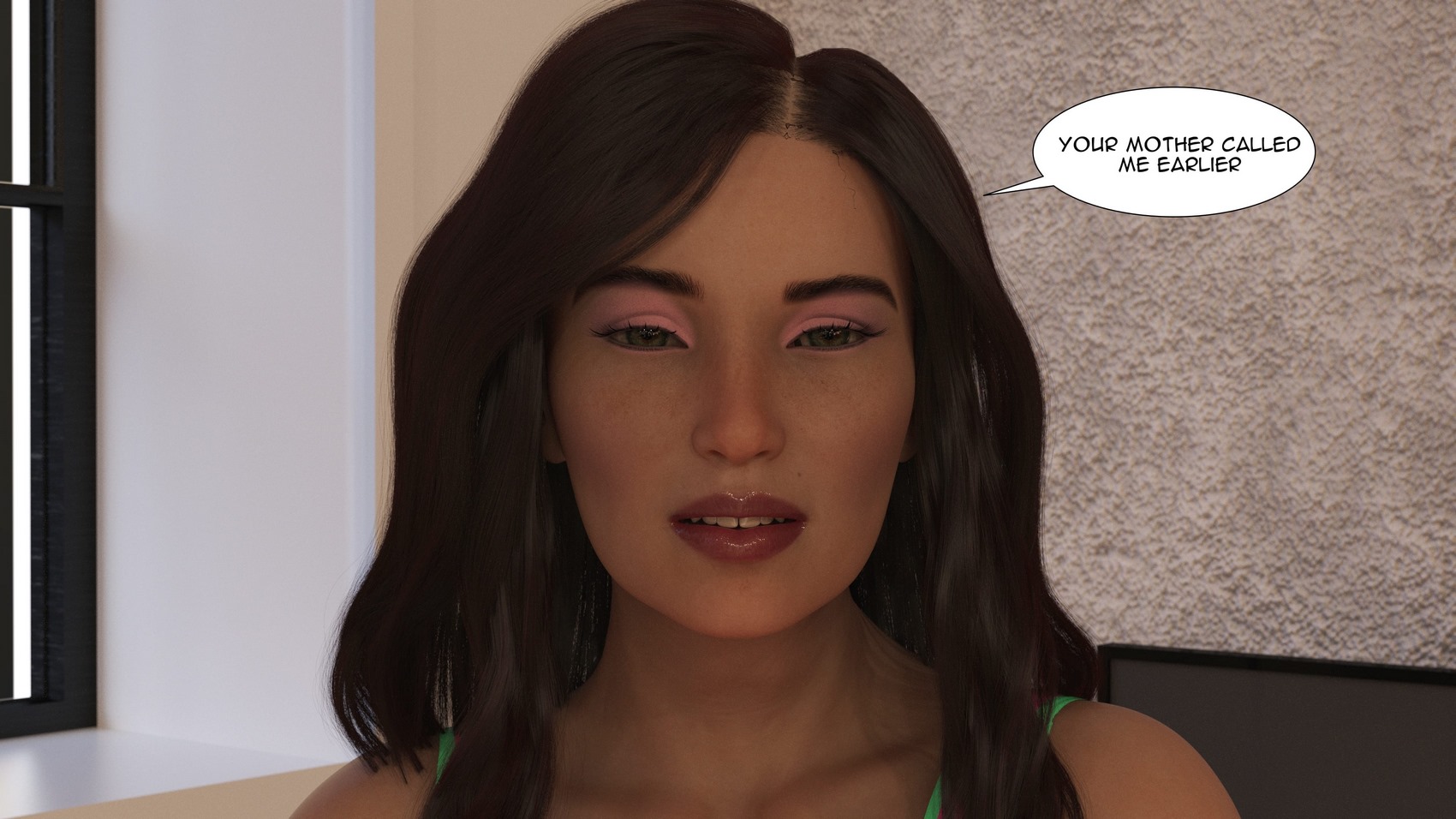 Twins [VGer], Twins, page 17 of 125