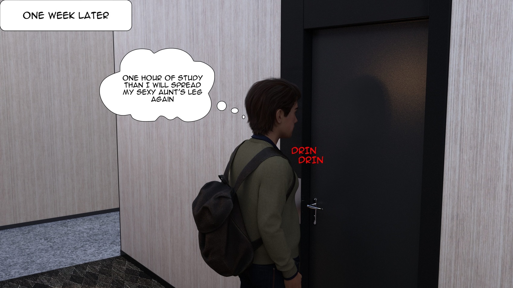 Twins [VGer], Twins, page 65 of 125