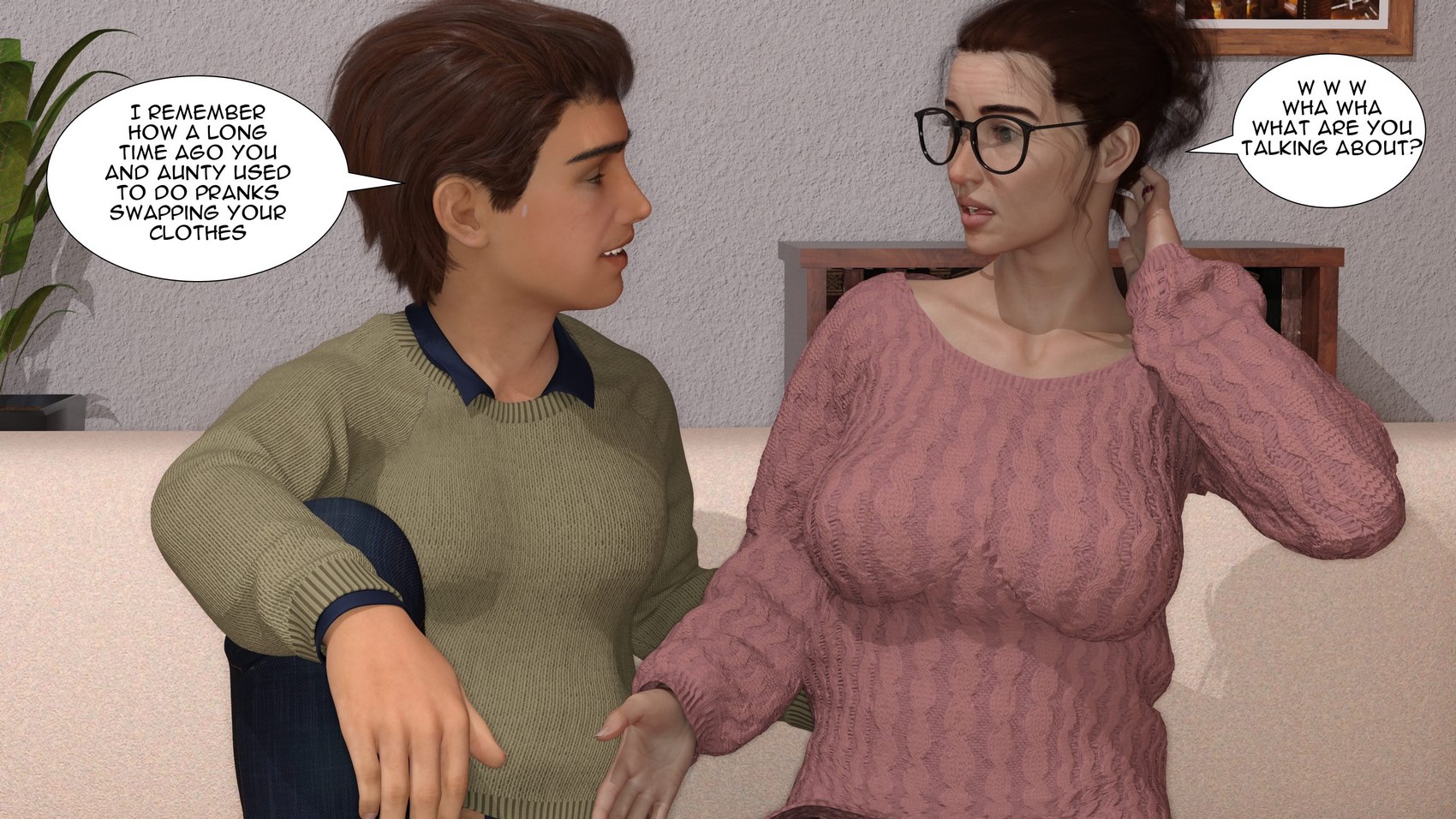 Twins [VGer], Twins, page 72 of 125