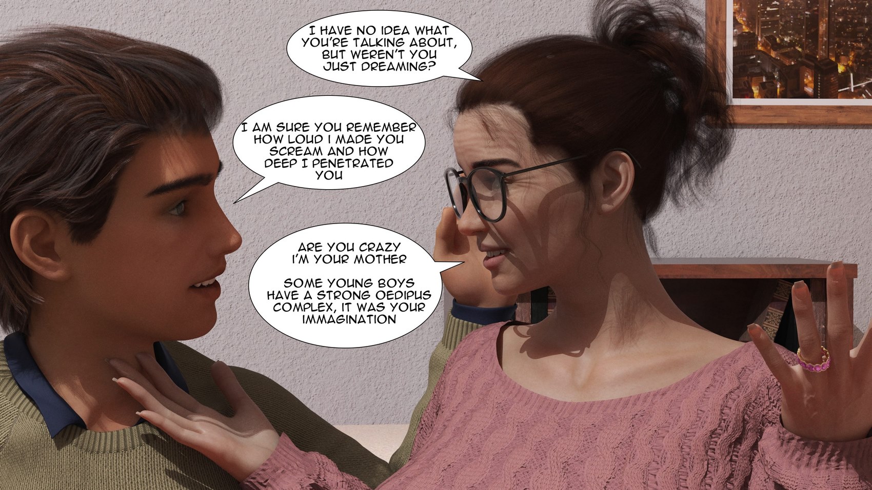 Twins [VGer], Twins, page 73 of 125