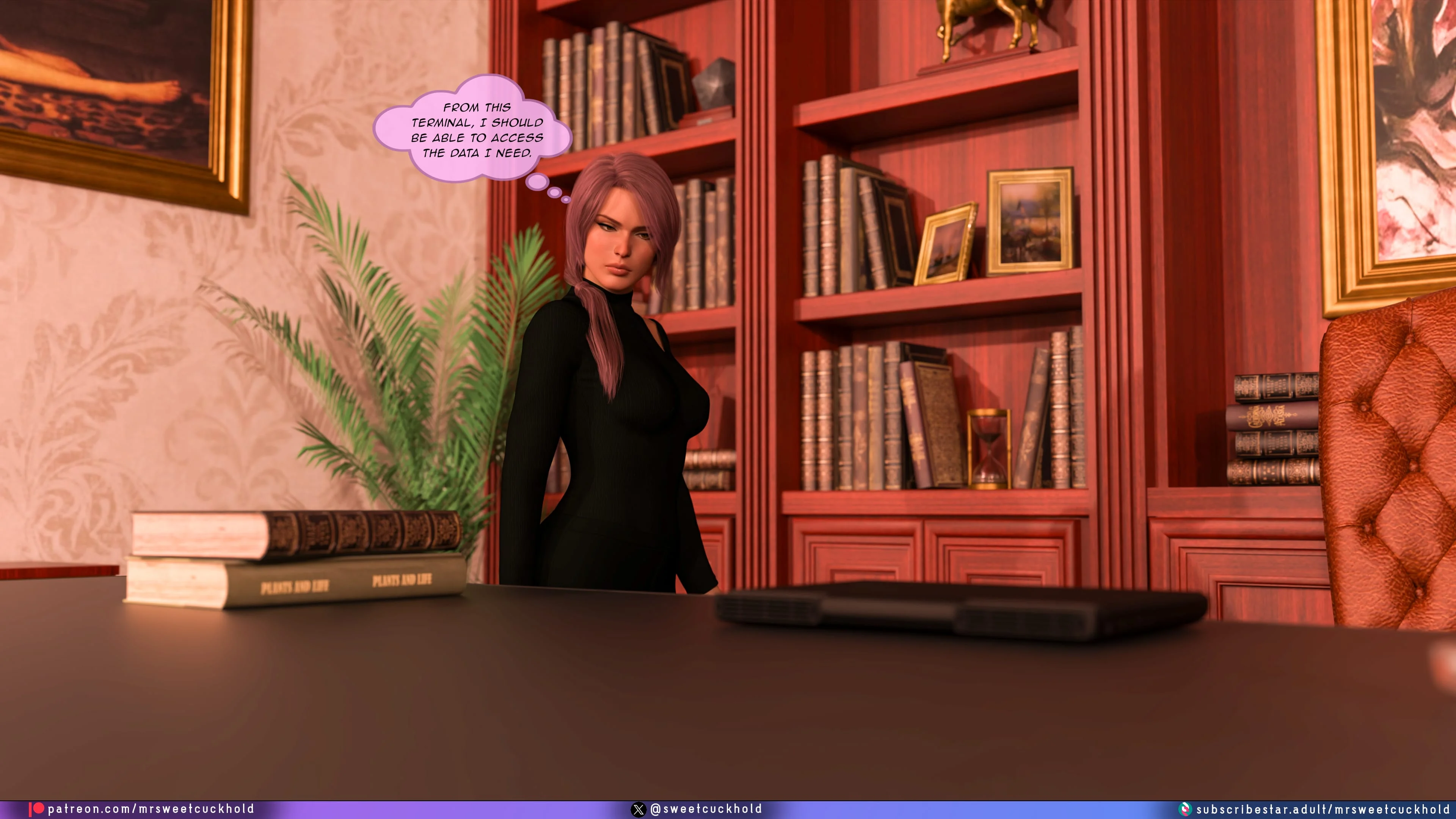 Undercover Betrayal [Mr.SweetCuckhold], Undercover Betrayal 9, page 40 of 264