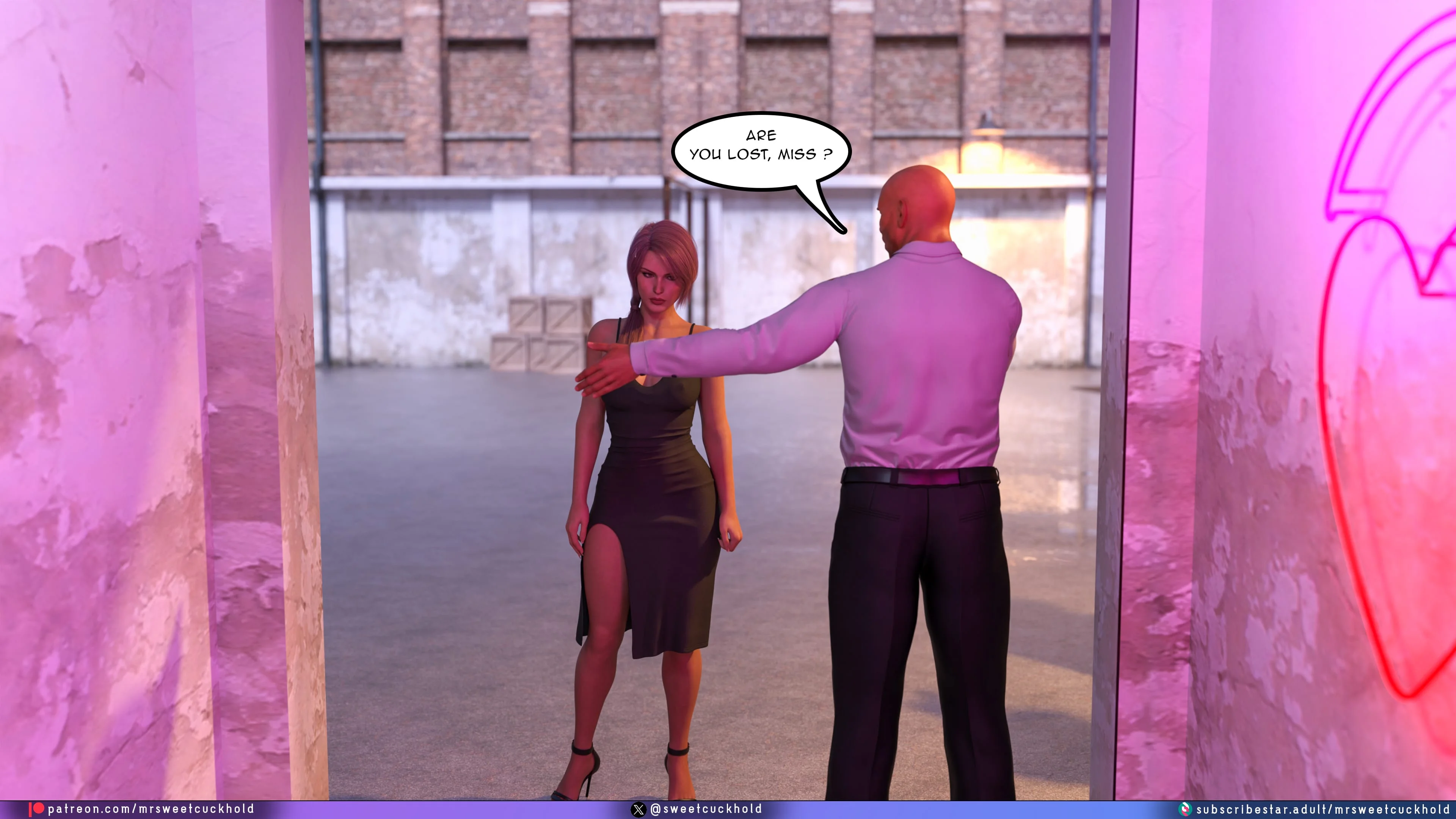 Undercover Betrayal [Mr.SweetCuckhold], Undercover Betrayal 7, page 93 of 267