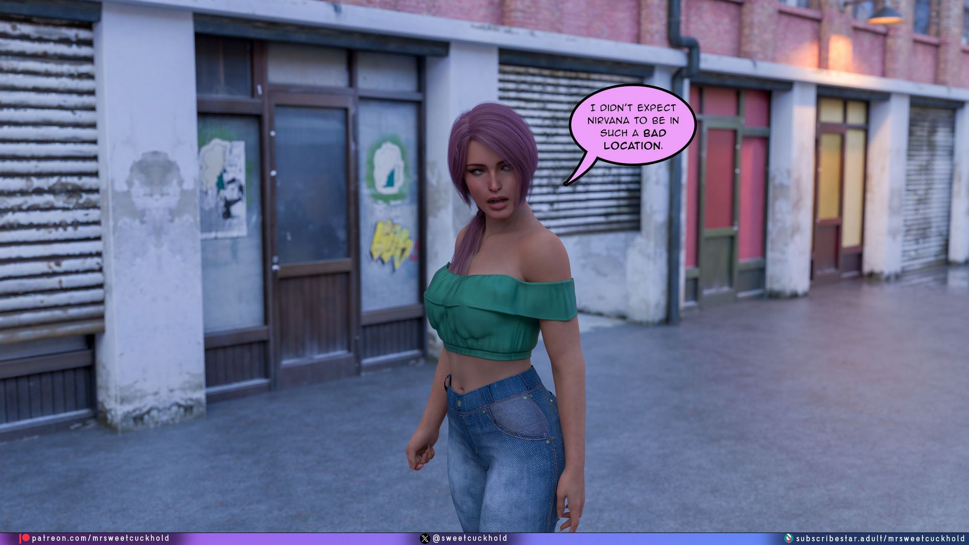 Undercover Betrayal [Mr.SweetCuckhold], Undercover Betrayal 4, page 38 of 178
