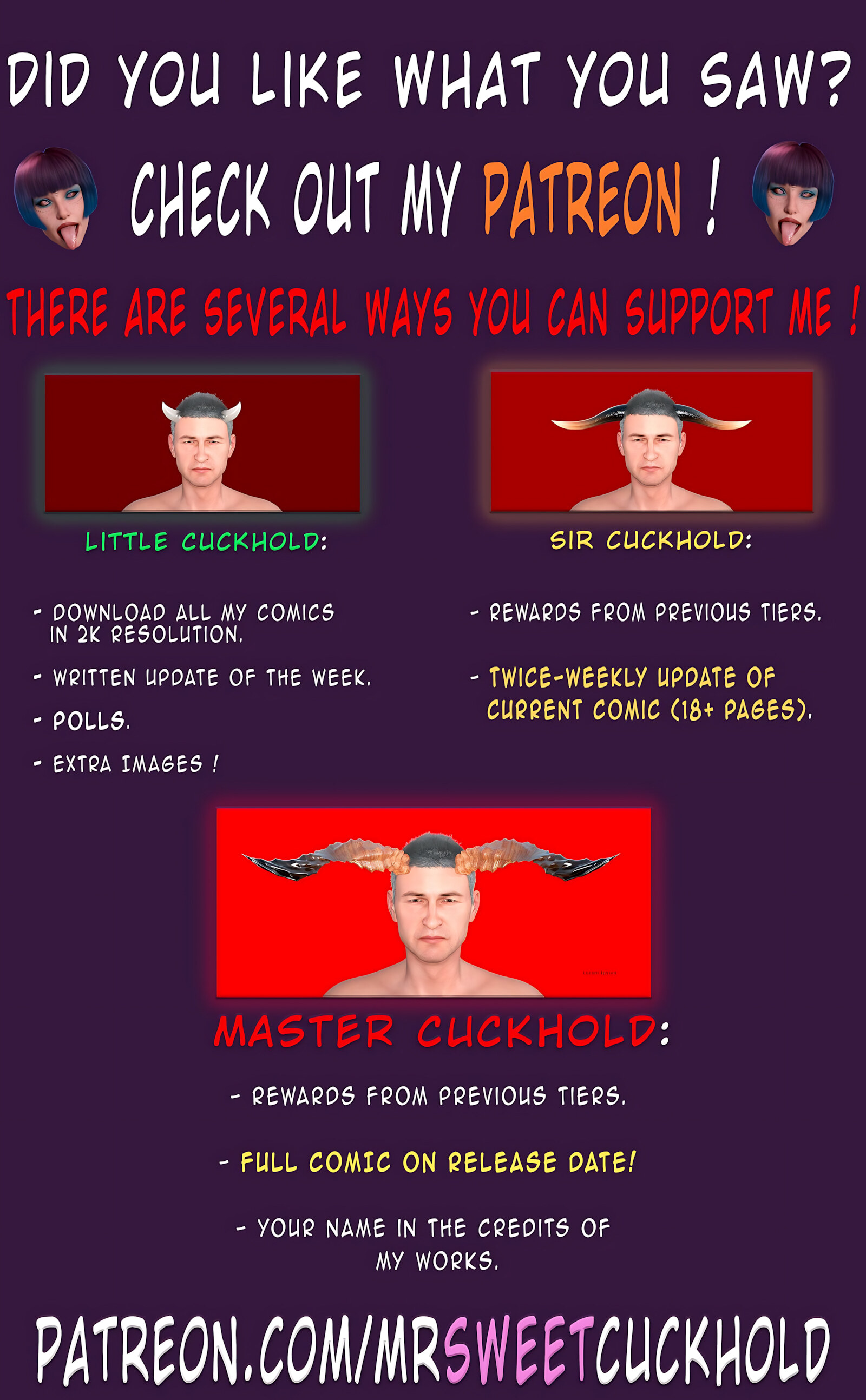 Undercover Betrayal [Mr.SweetCuckhold], Undercover Betrayal 2, page 139 of 140