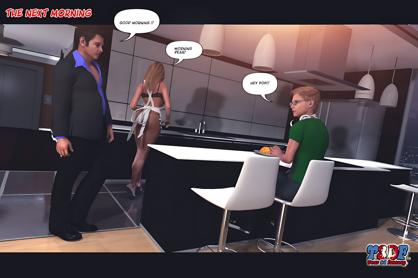 Velvet Feather [Y3DF], Velvet Feather 2, page 32 of 50