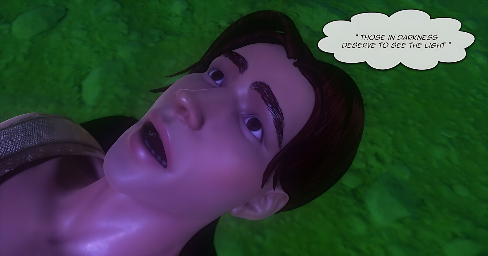 WIldly Lost [Wild Life Game], WIldly Lost 2, page 57 of 73