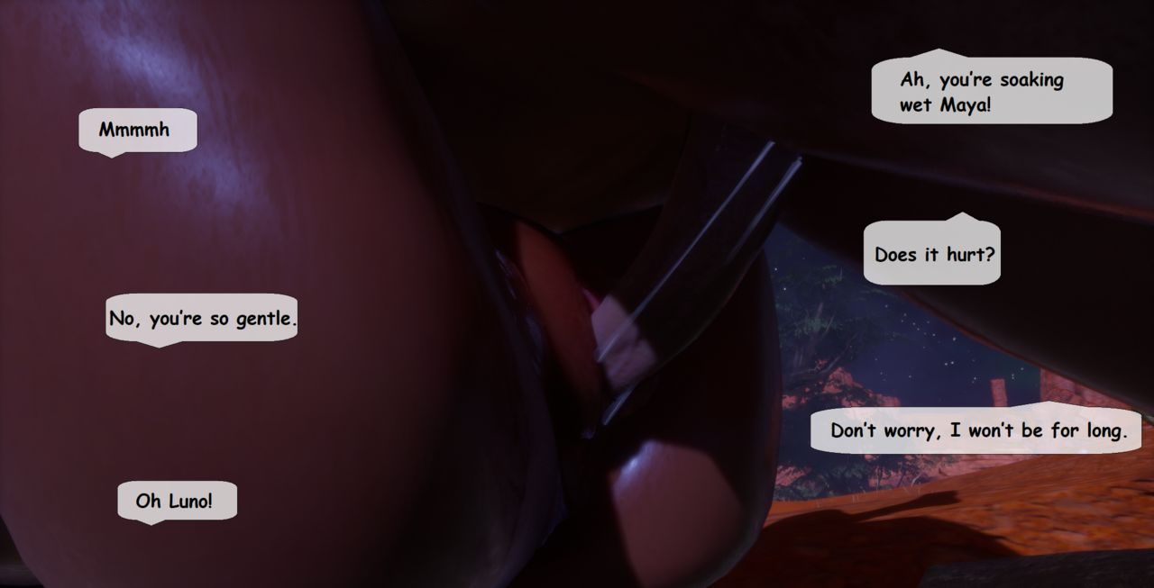 WIldly Lost [Wild Life Game], WIldly Lost 1, page 65 of 78