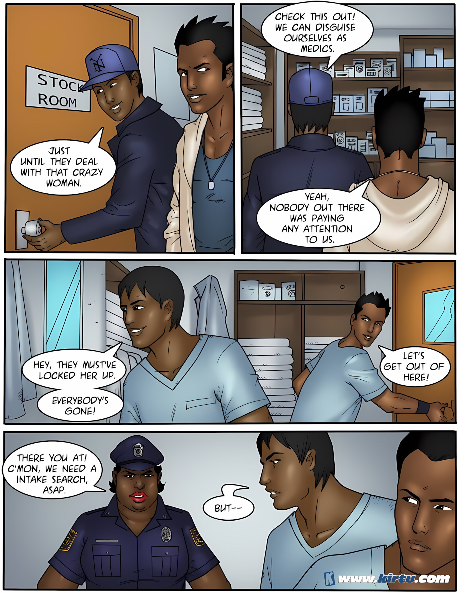 XXX Apartments 21-24 [Kirtu], XXX Apartments - Diplomatic Perversity - Chapter 19, page 25 of 31