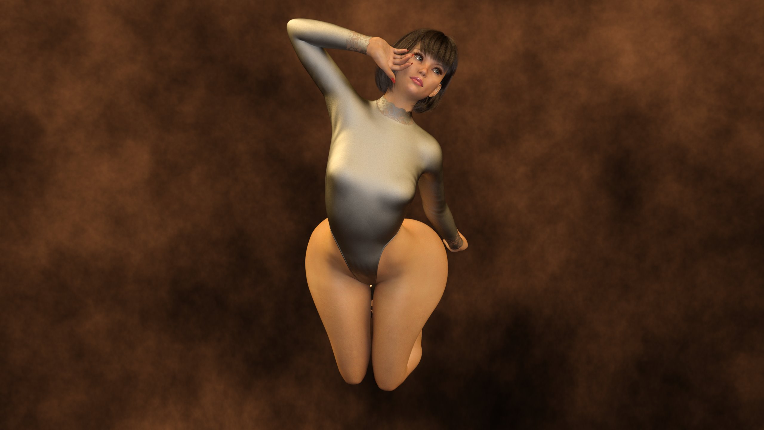 Boss [Elf3D], Boss 4, page 3 of 3