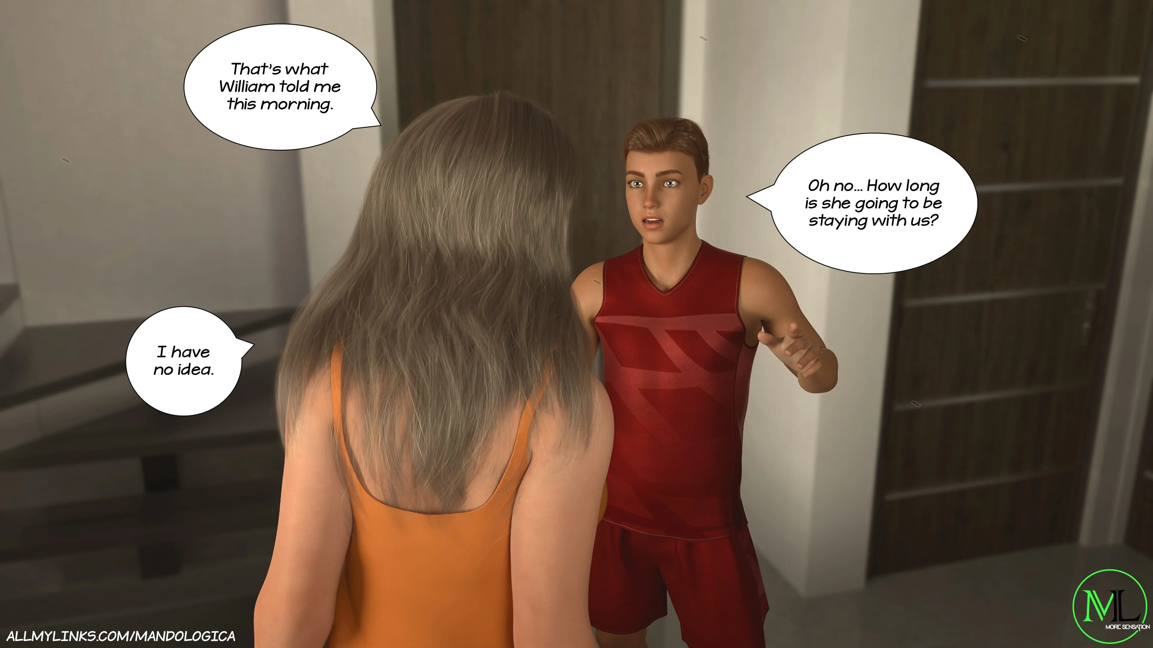 Breaking Boundaries [MandoLogica], 11 . Breaking Boundaries - Chapter 11, page 117 of 173